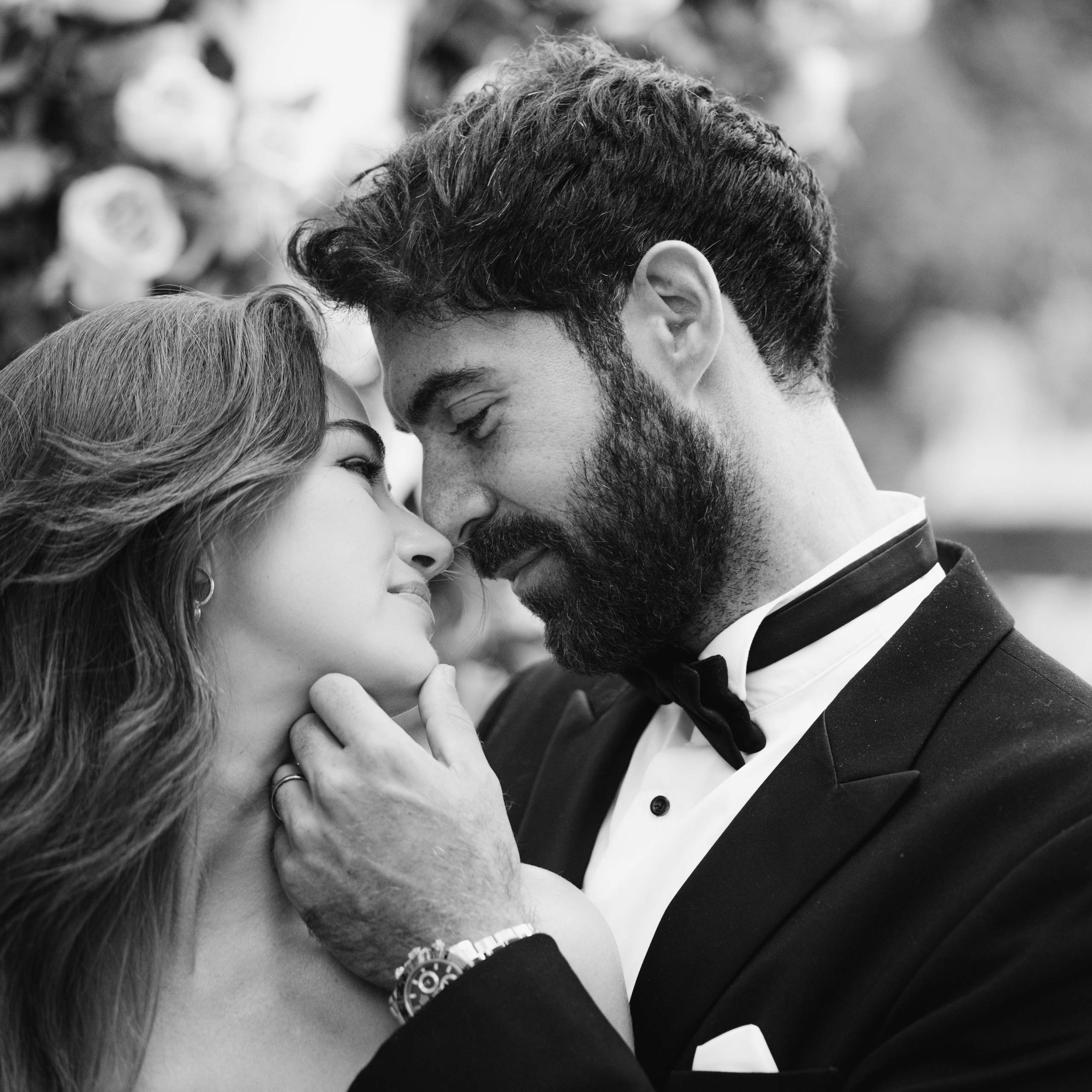 Belgravia, London. 2024