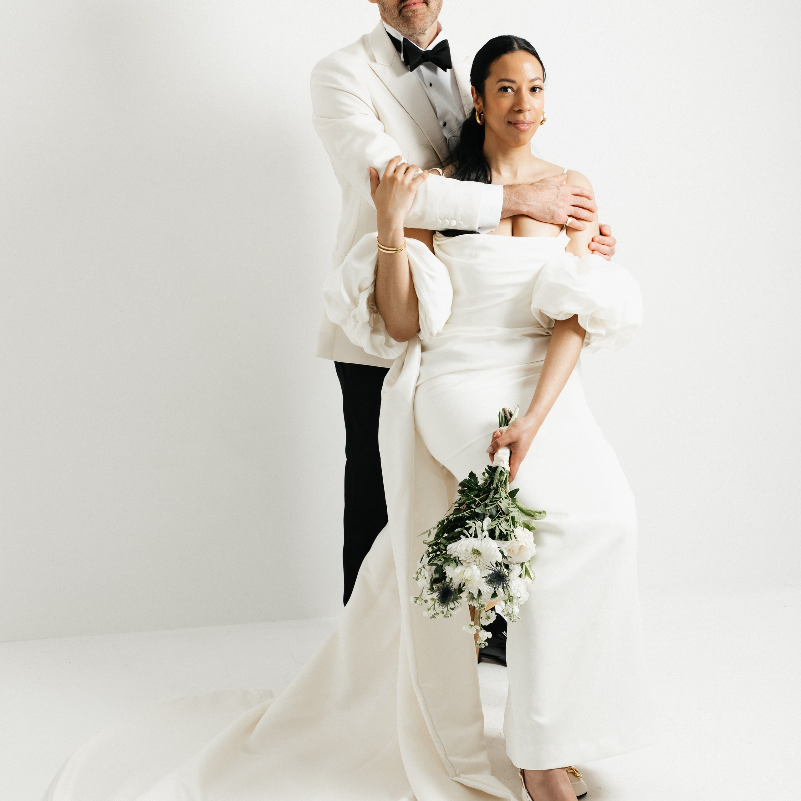 London Studio Photoshoot. 2024