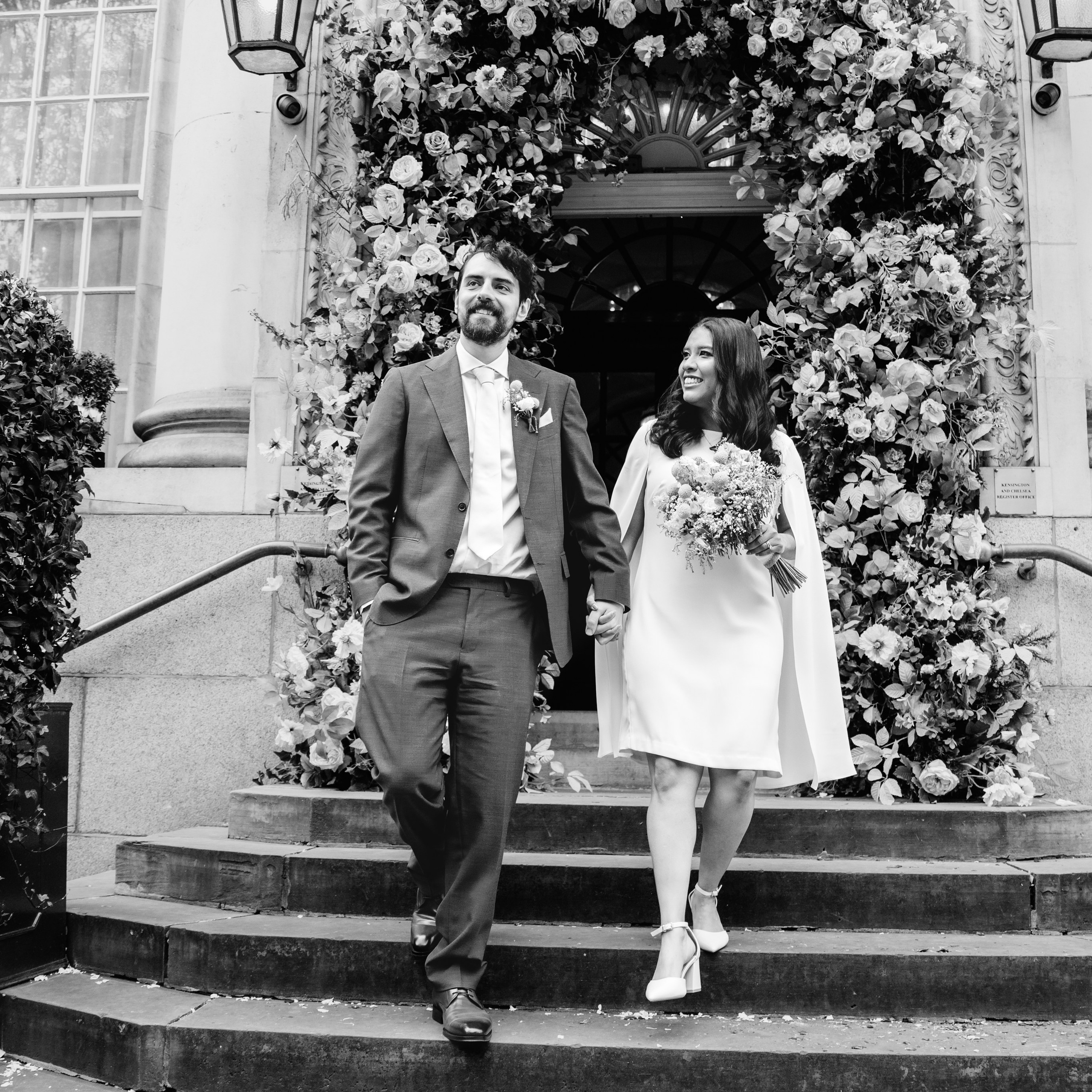 Timeless Wedding & Events Photography. Based in London, working across Europe