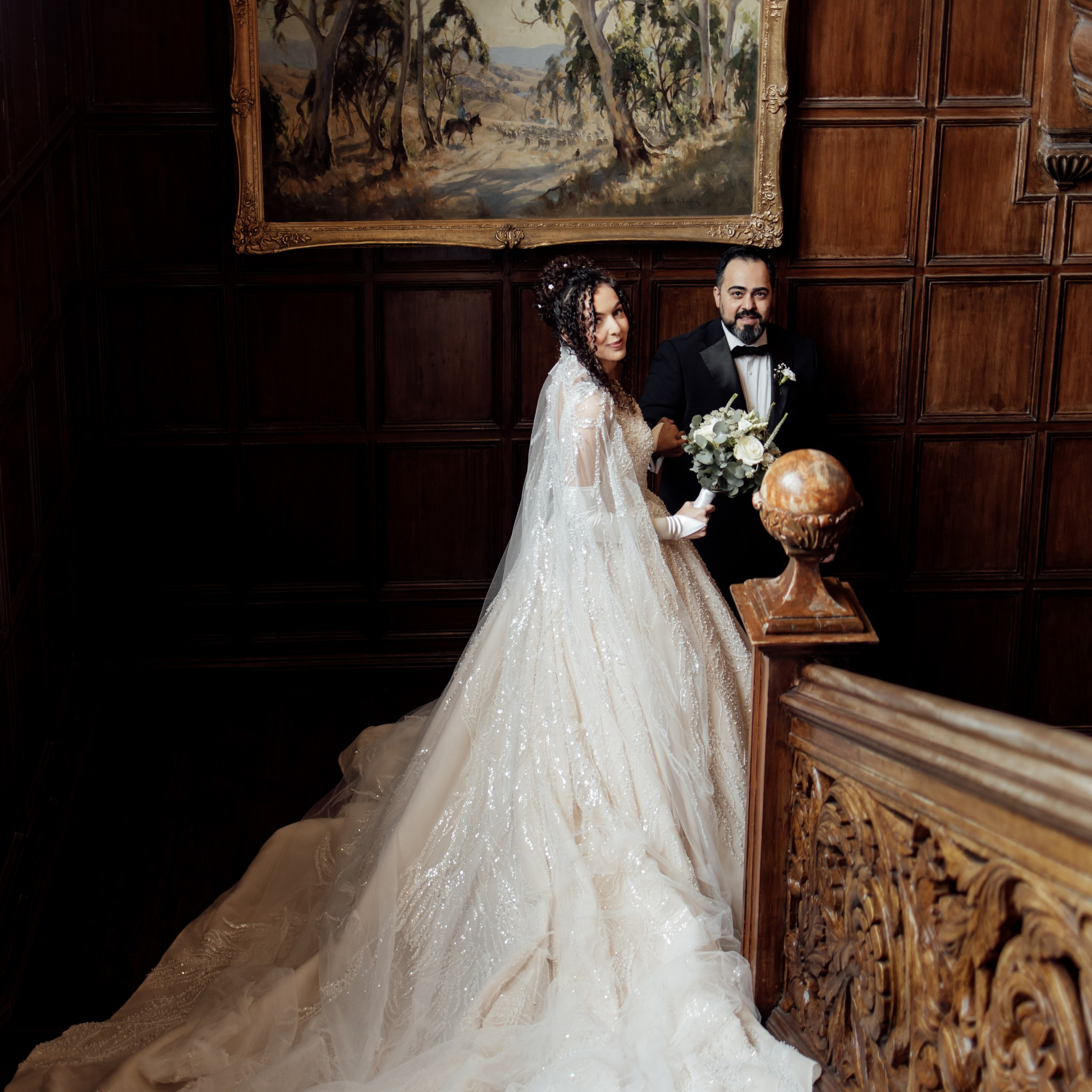 Warren House Hotel, Kingston, UK. 2023