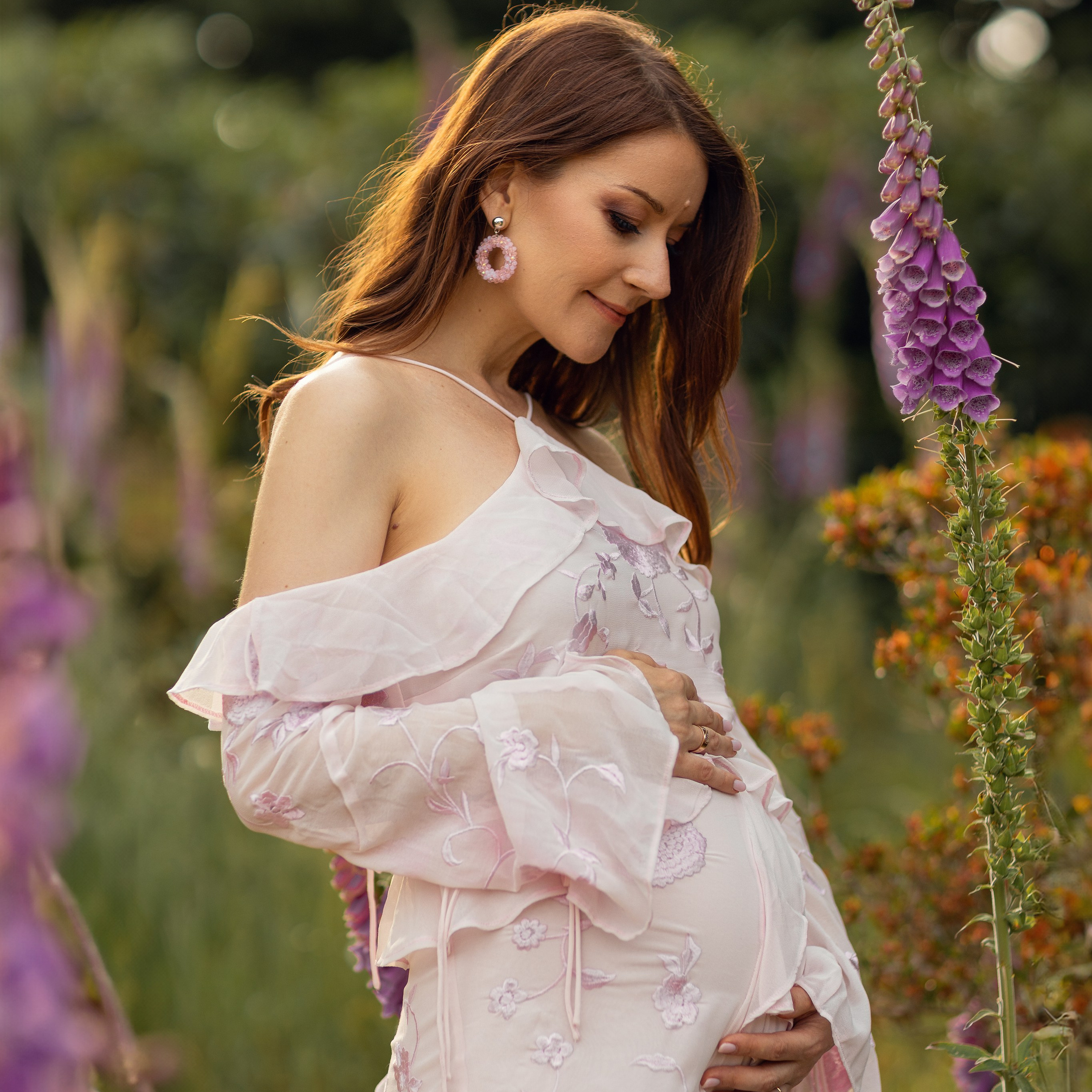 Kind Words. Natalia O’Connor Bournemouth Photographer