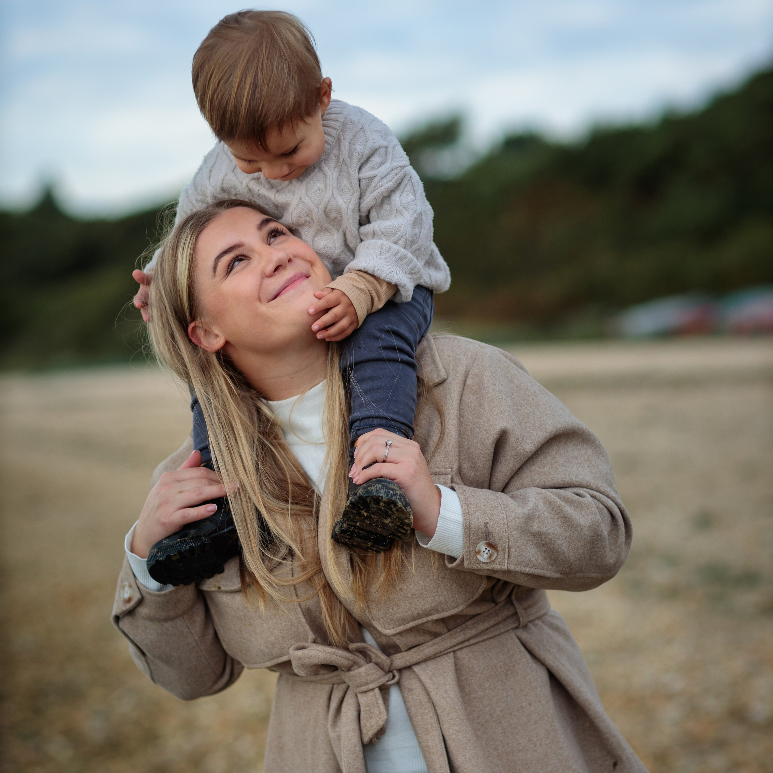 Kind Words. Natalia O’Connor Bournemouth Photographer