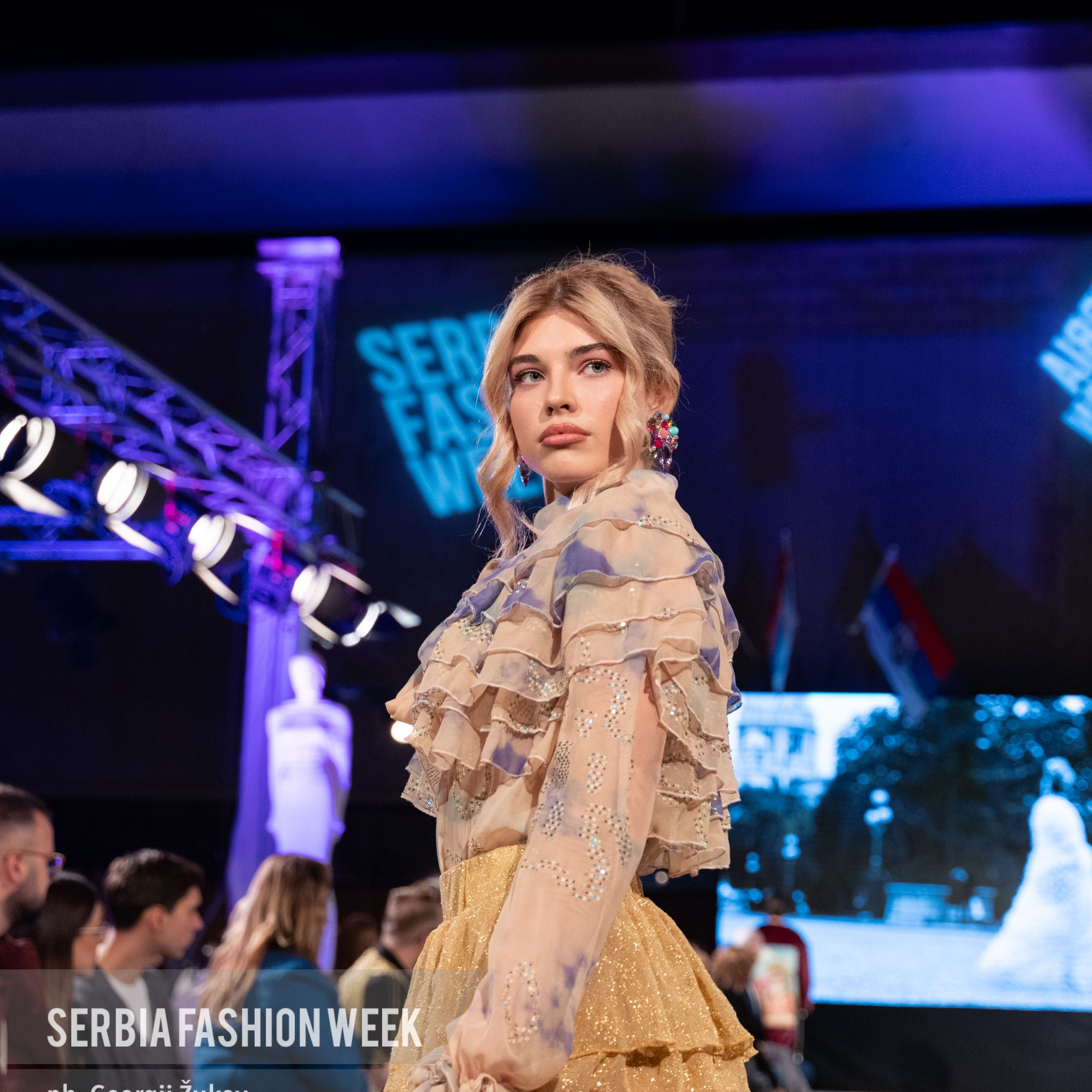 Serbia Fashion Week