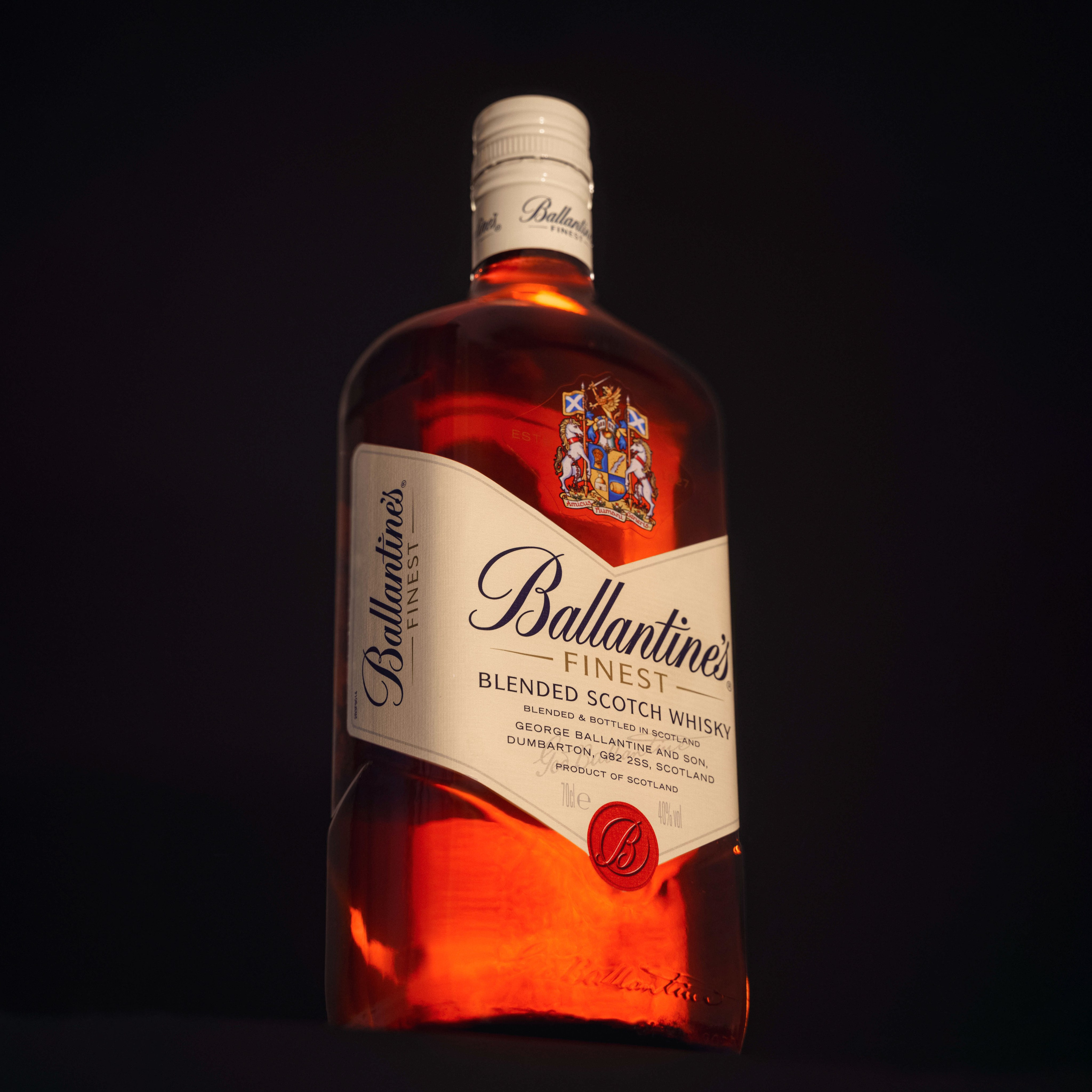 Ballantine’s