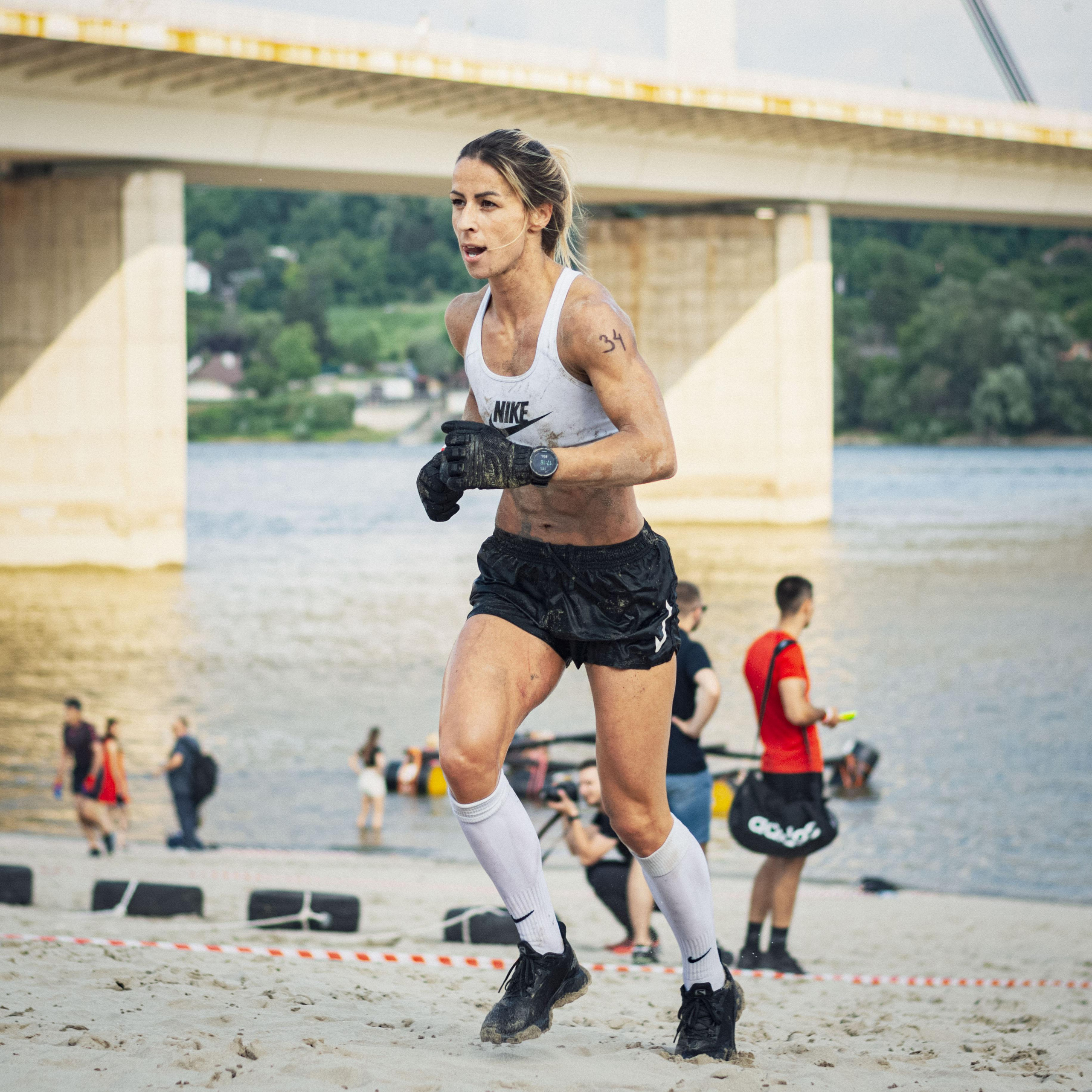 Соревнования