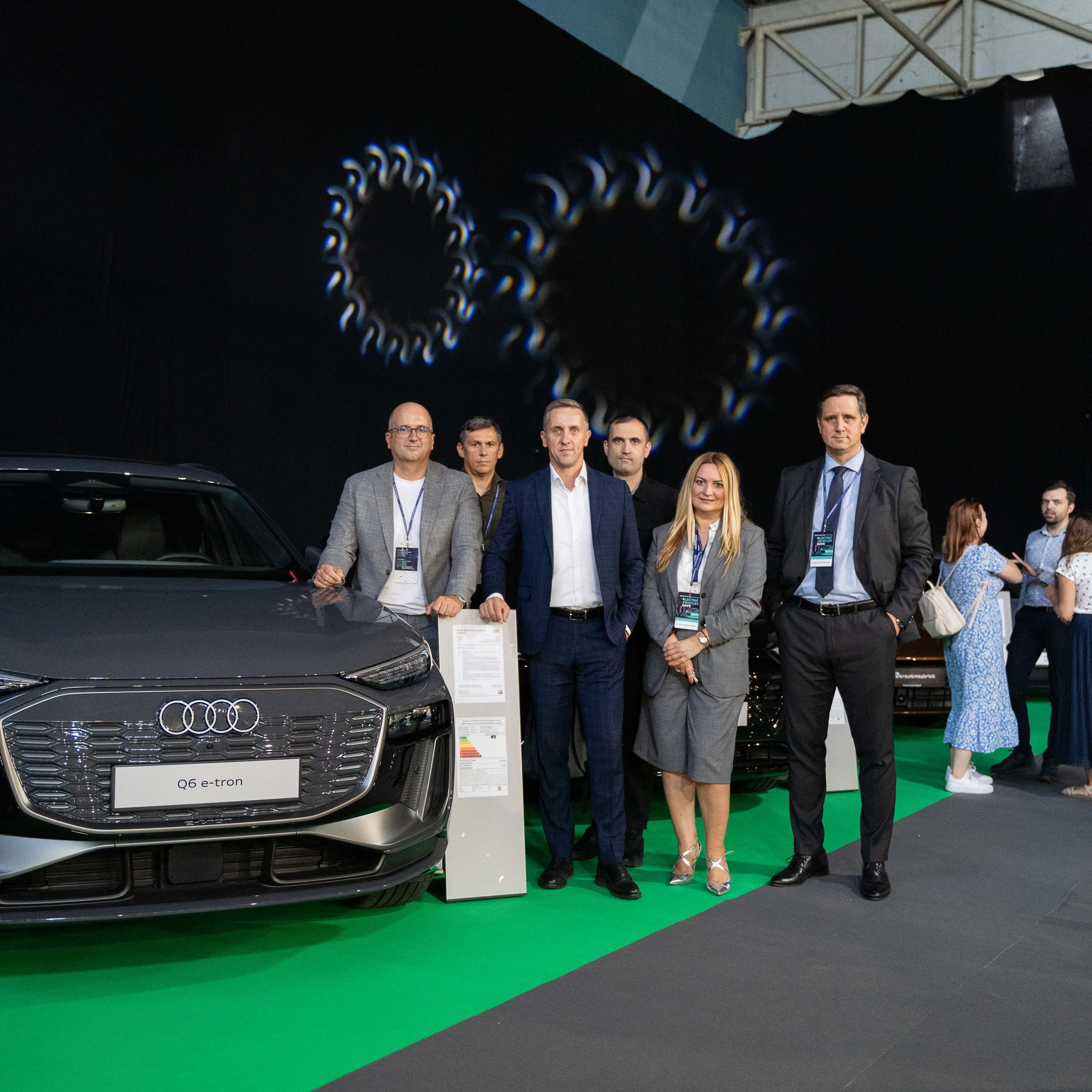 Electric Vehicles Days in Novi Sad 2024