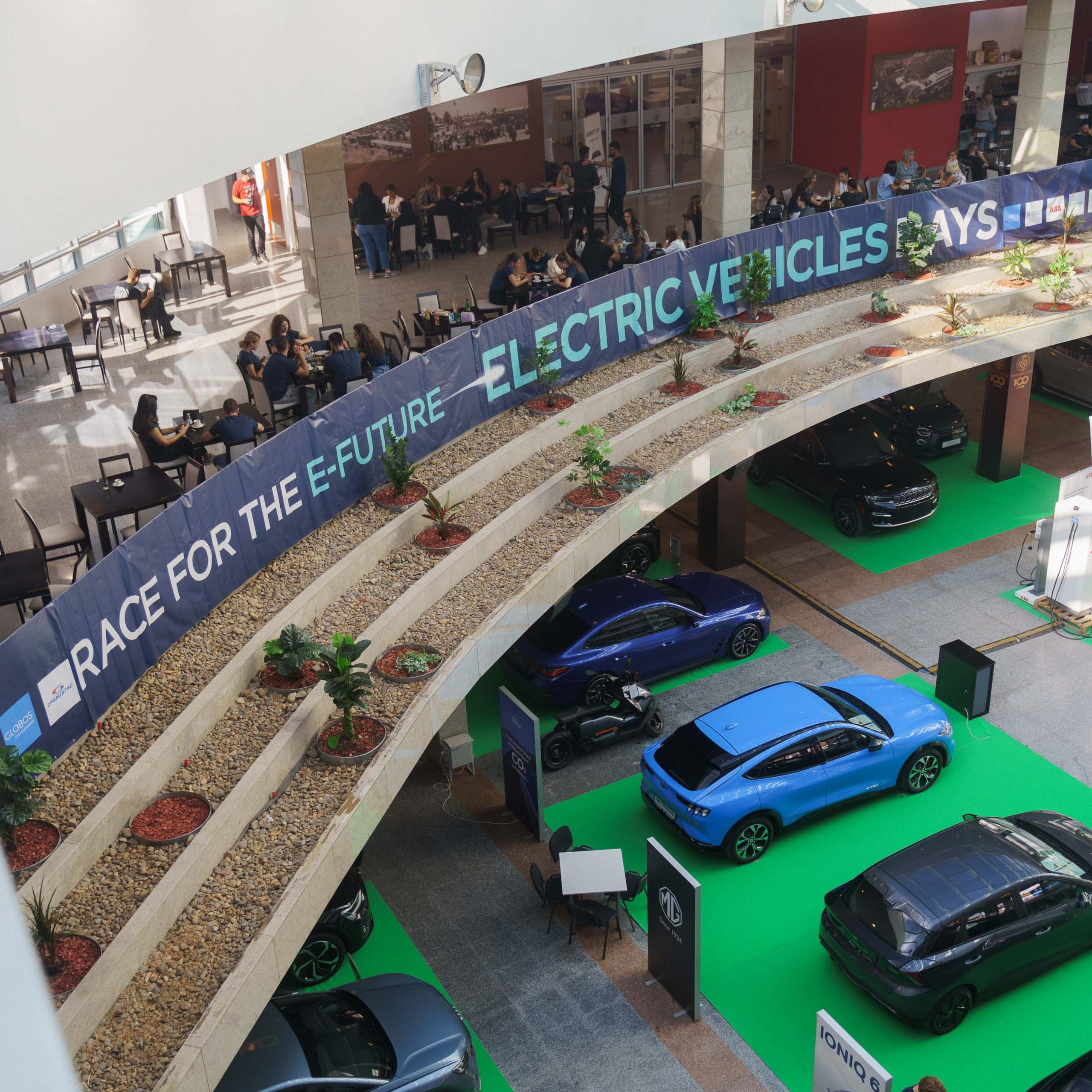 EV Days in Novi Sad 2023