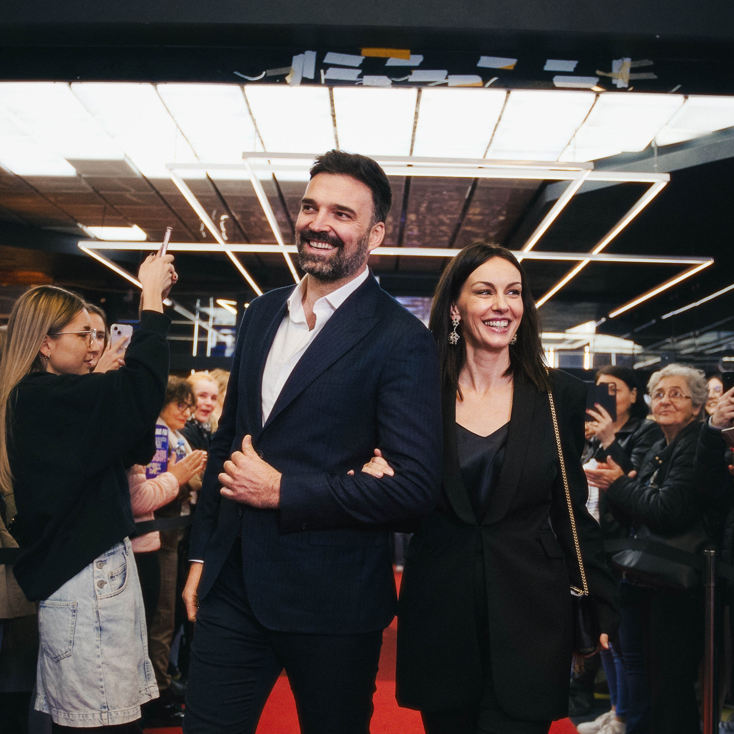 Premijera Filma Jorgovani