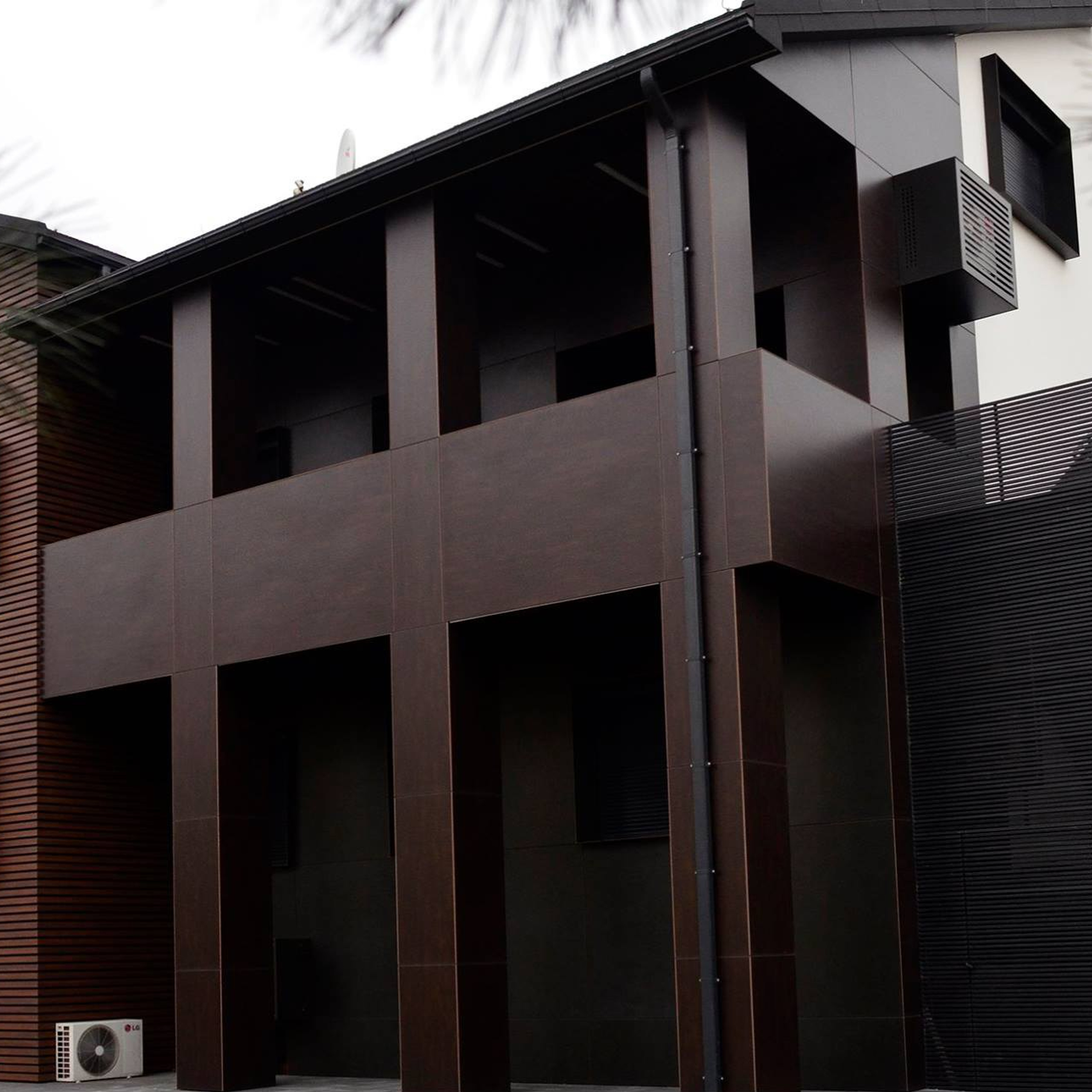 ARCHITECTURE |1|