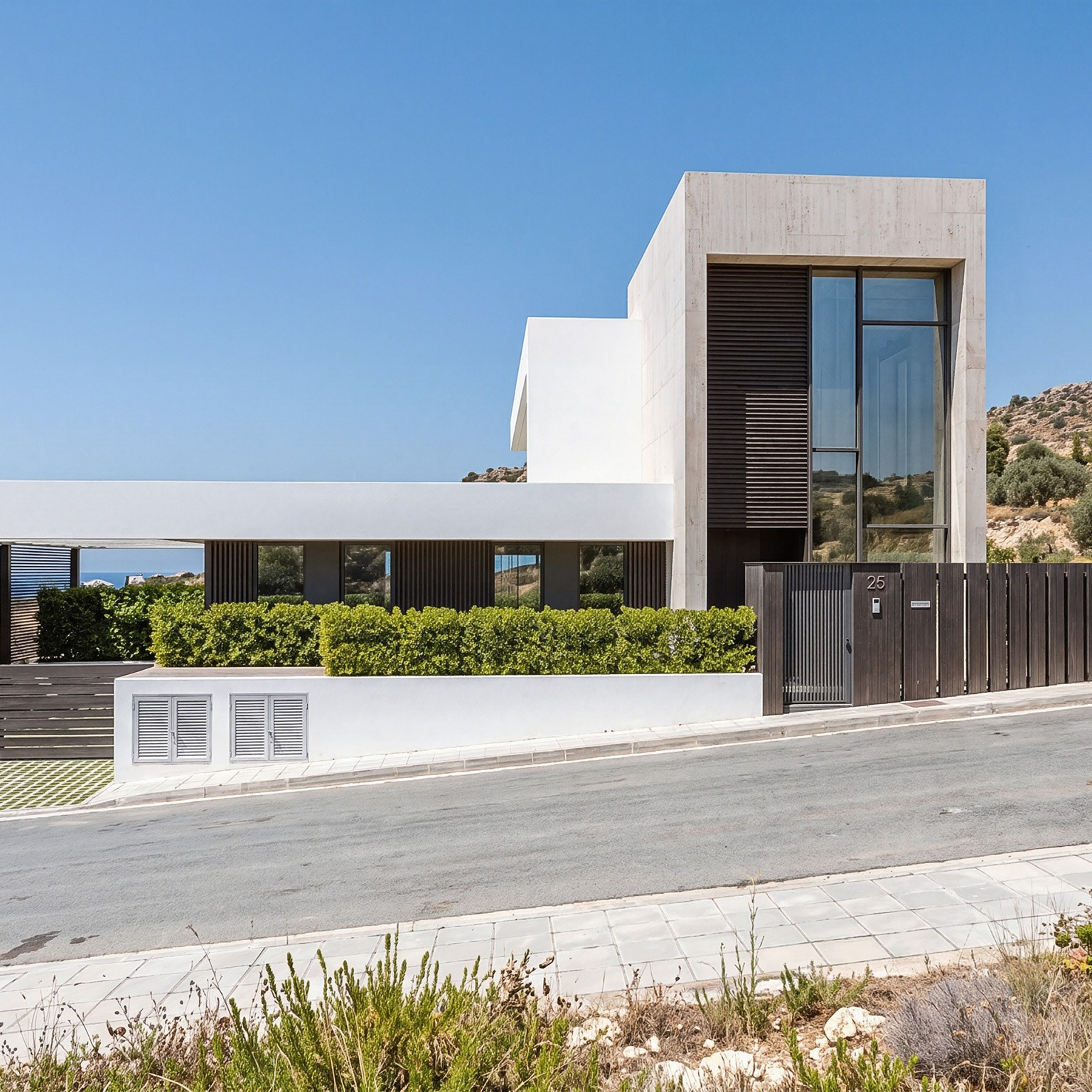 ARCHITECTURE |9|