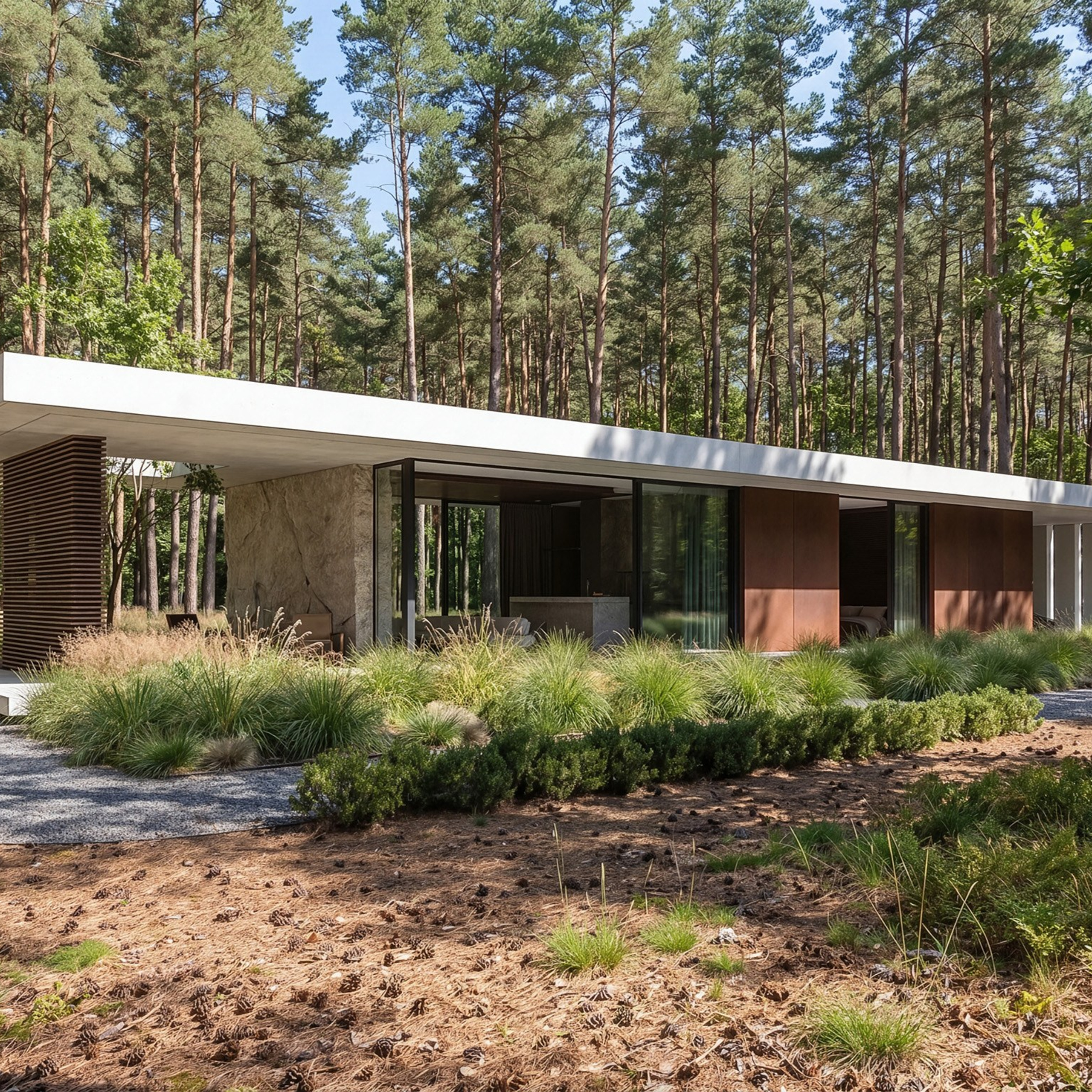 ARCHITECTURE |12|