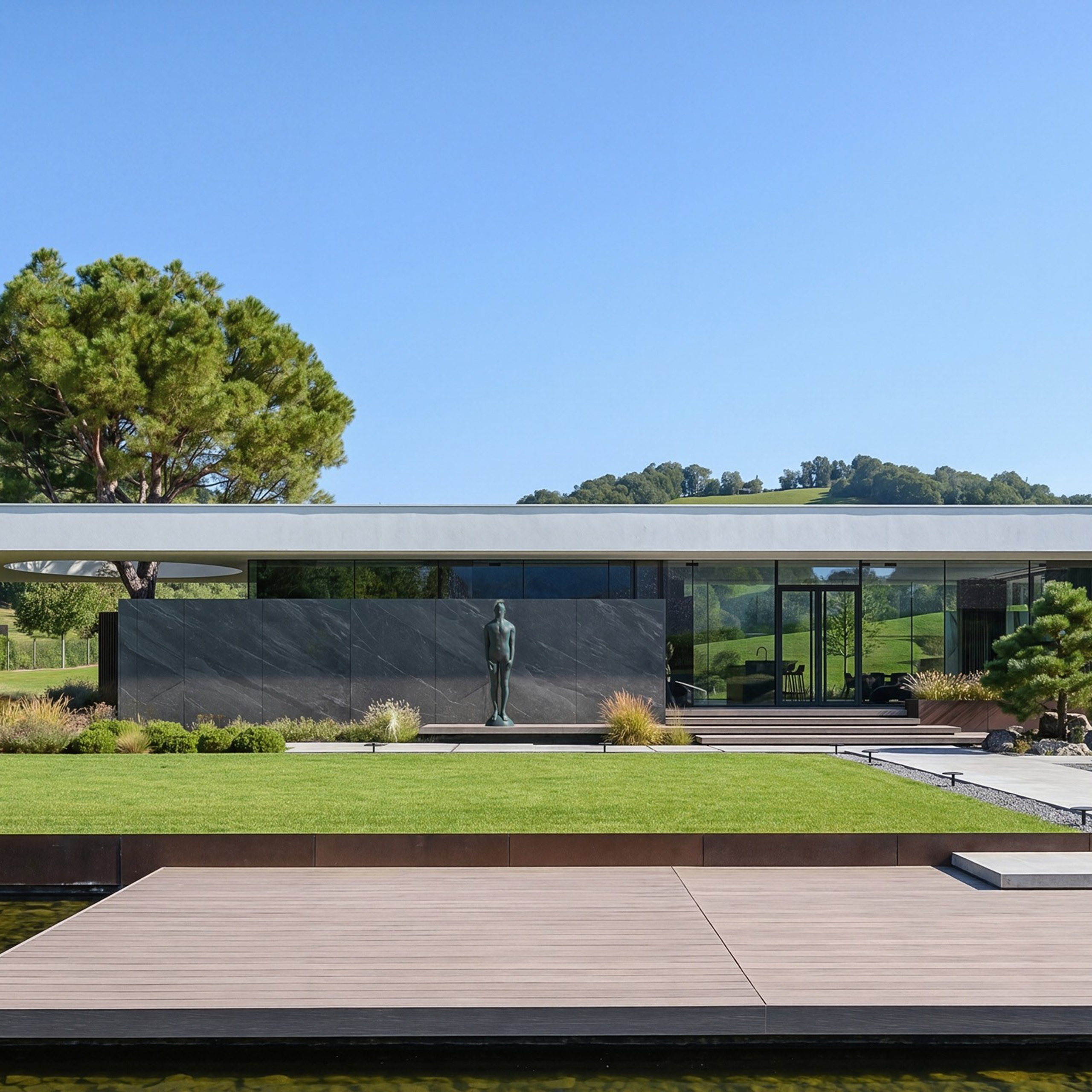 ARCHITECTURE |11|