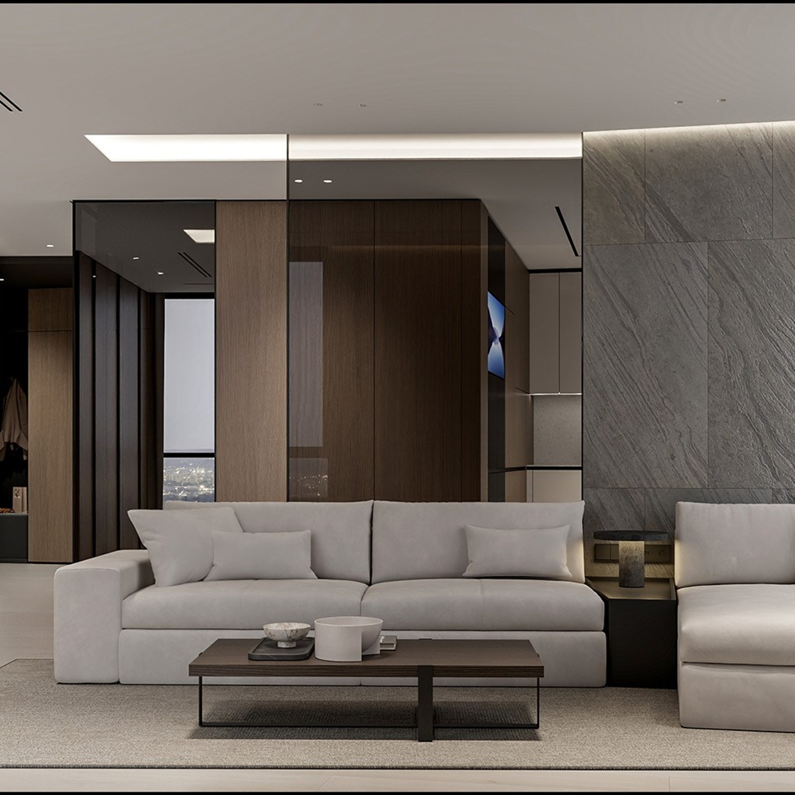 INTERIOR |10|