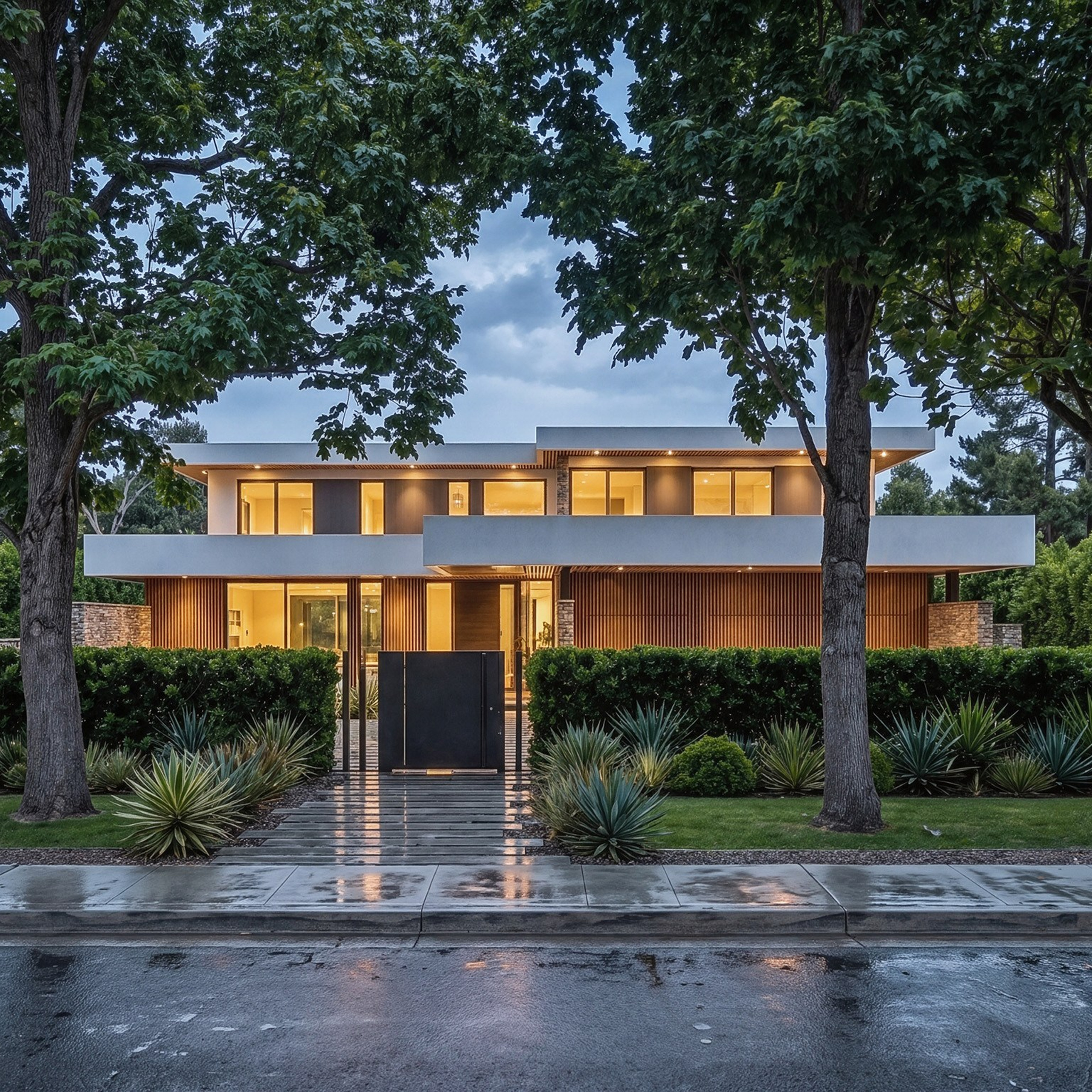 ARCHITECTURE |22|