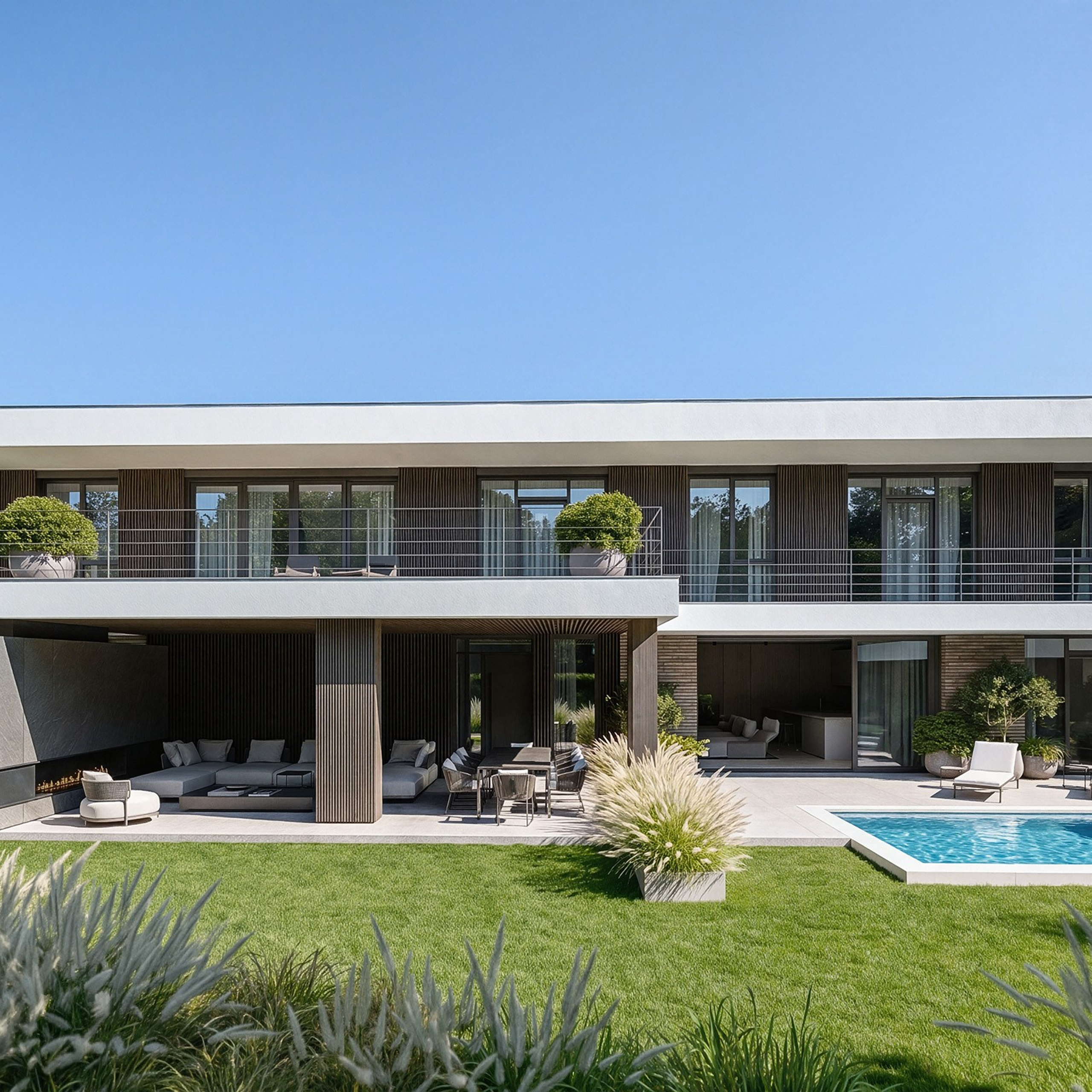 ARCHITECTURE |15|