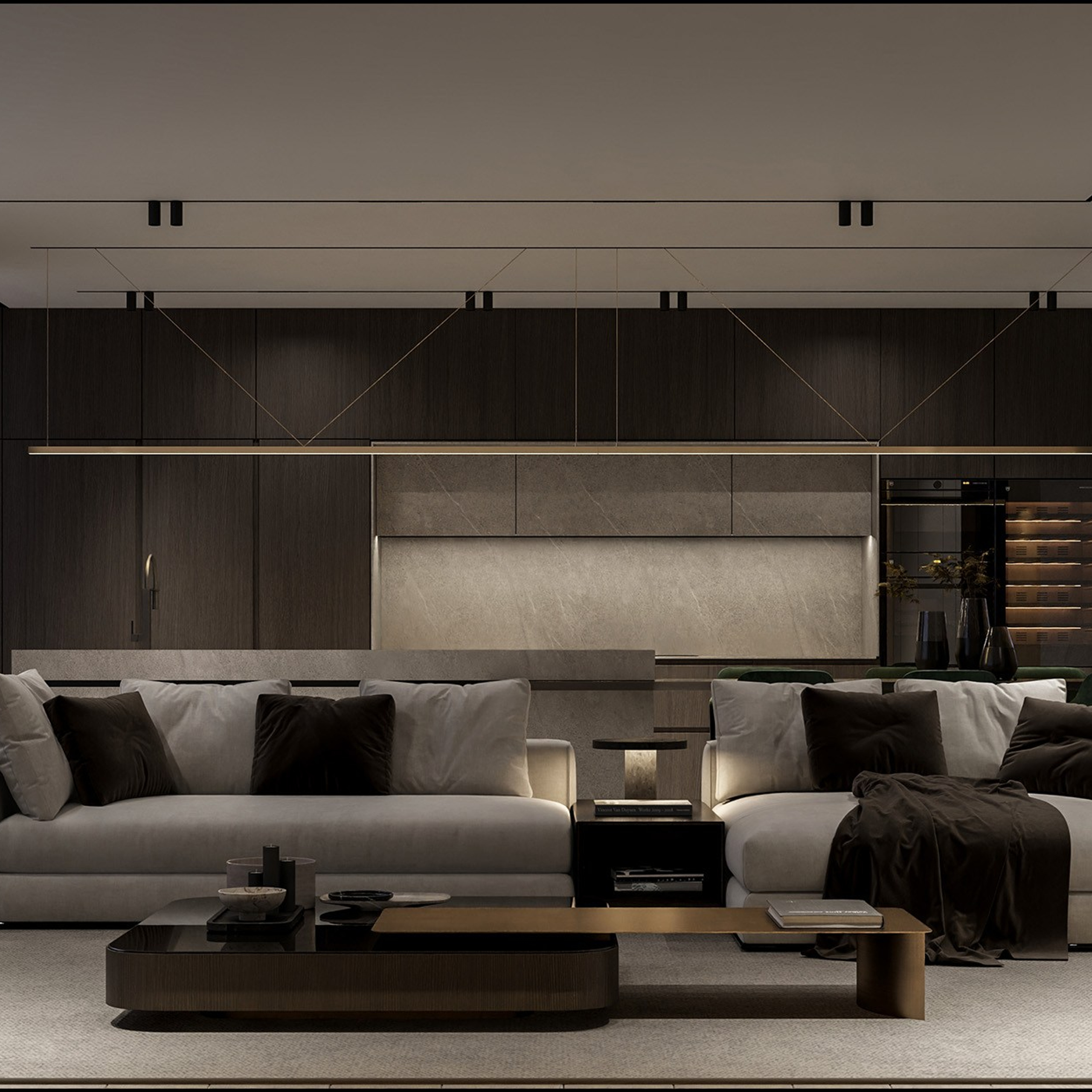 INTERIOR |11|