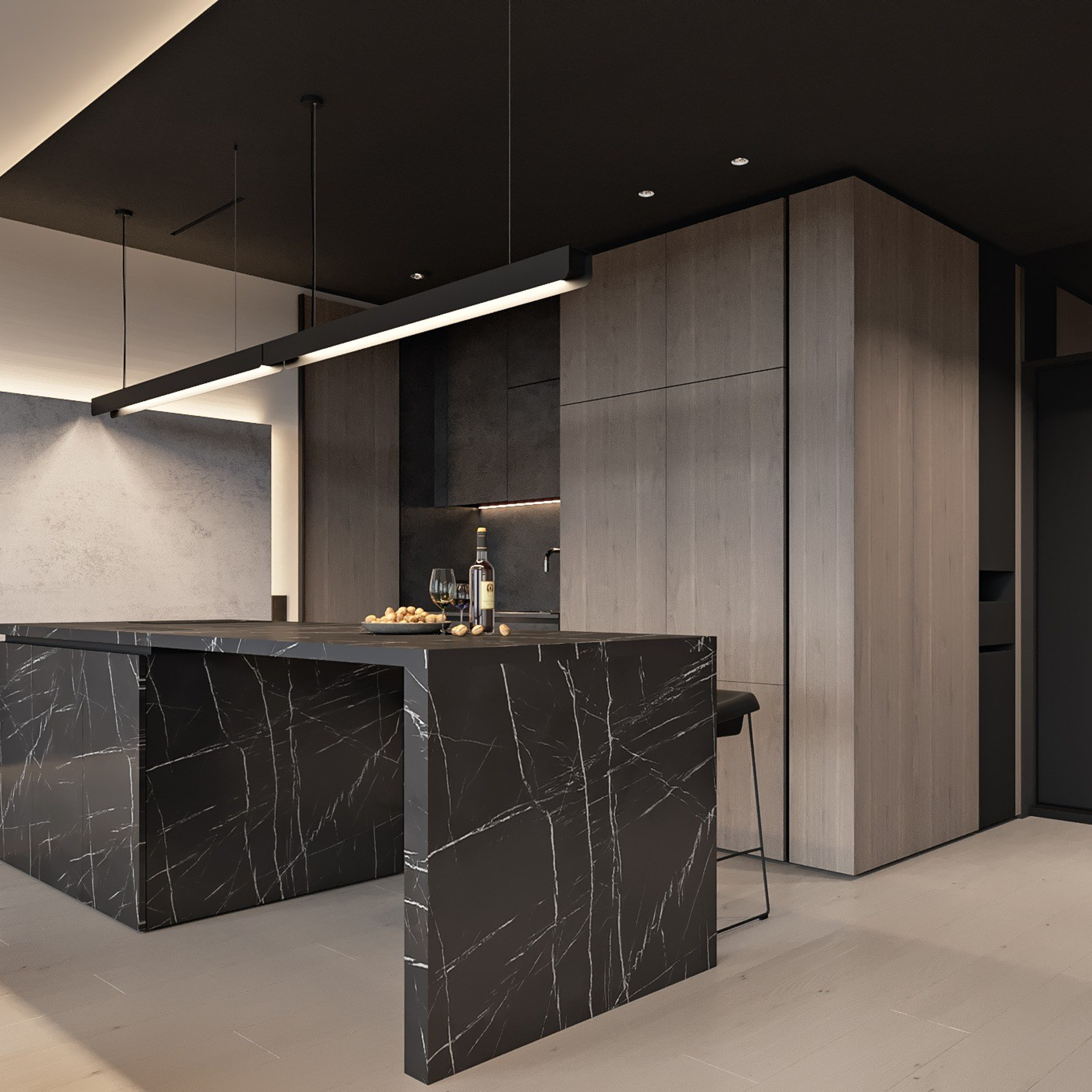 INTERIOR |5|