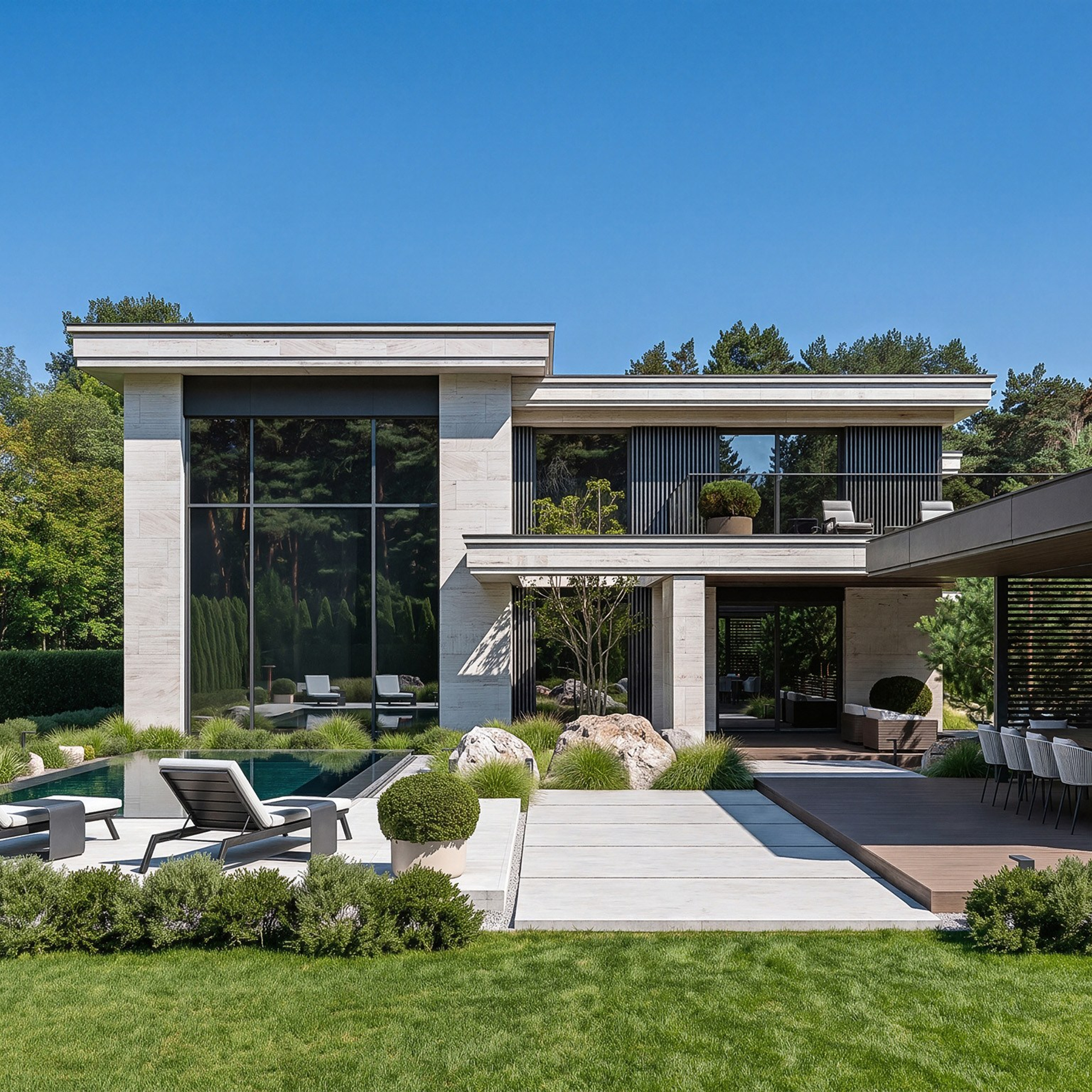 ARCHITECTURE |16|