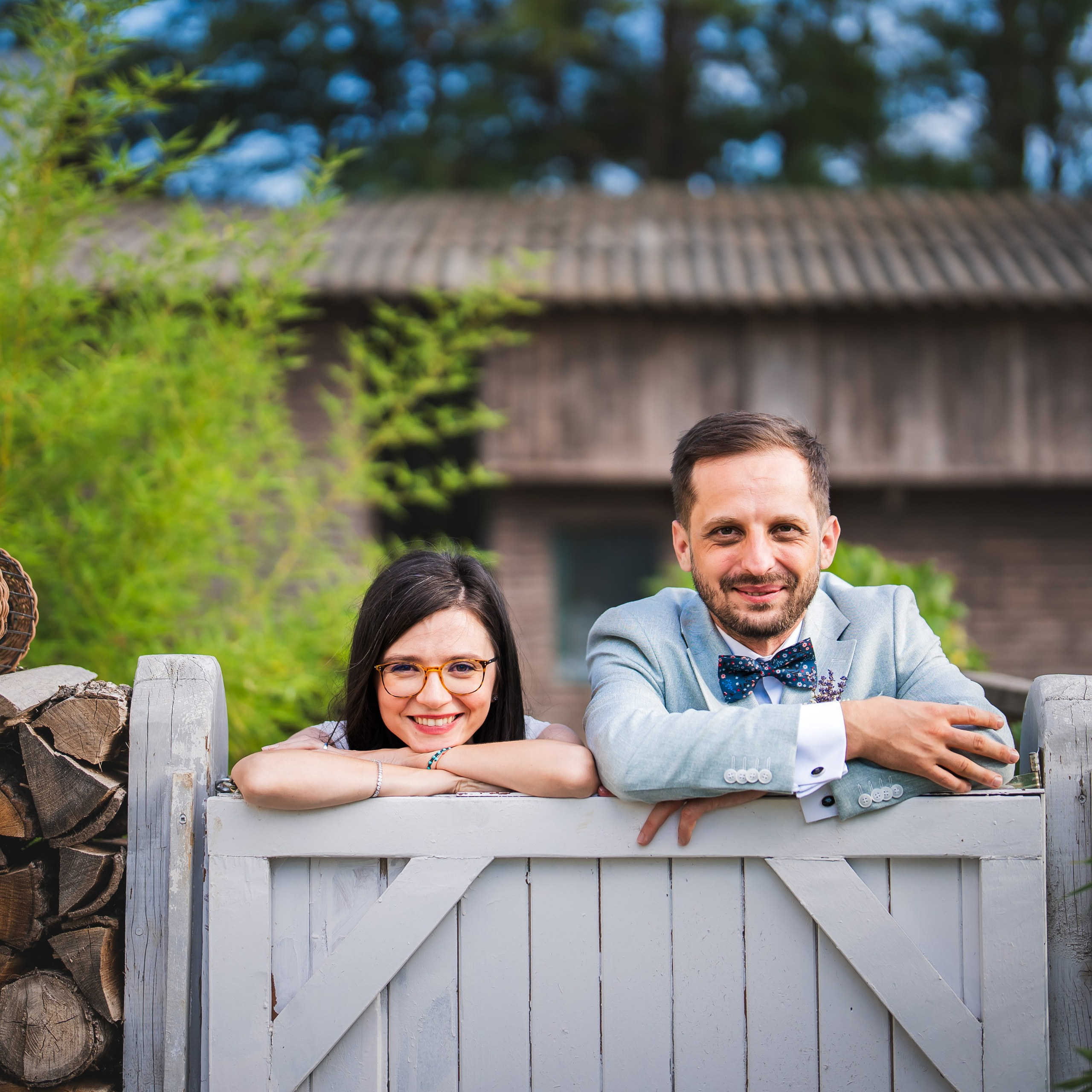 Testimonials. Gabriel Florea — Fotograf nuntă București