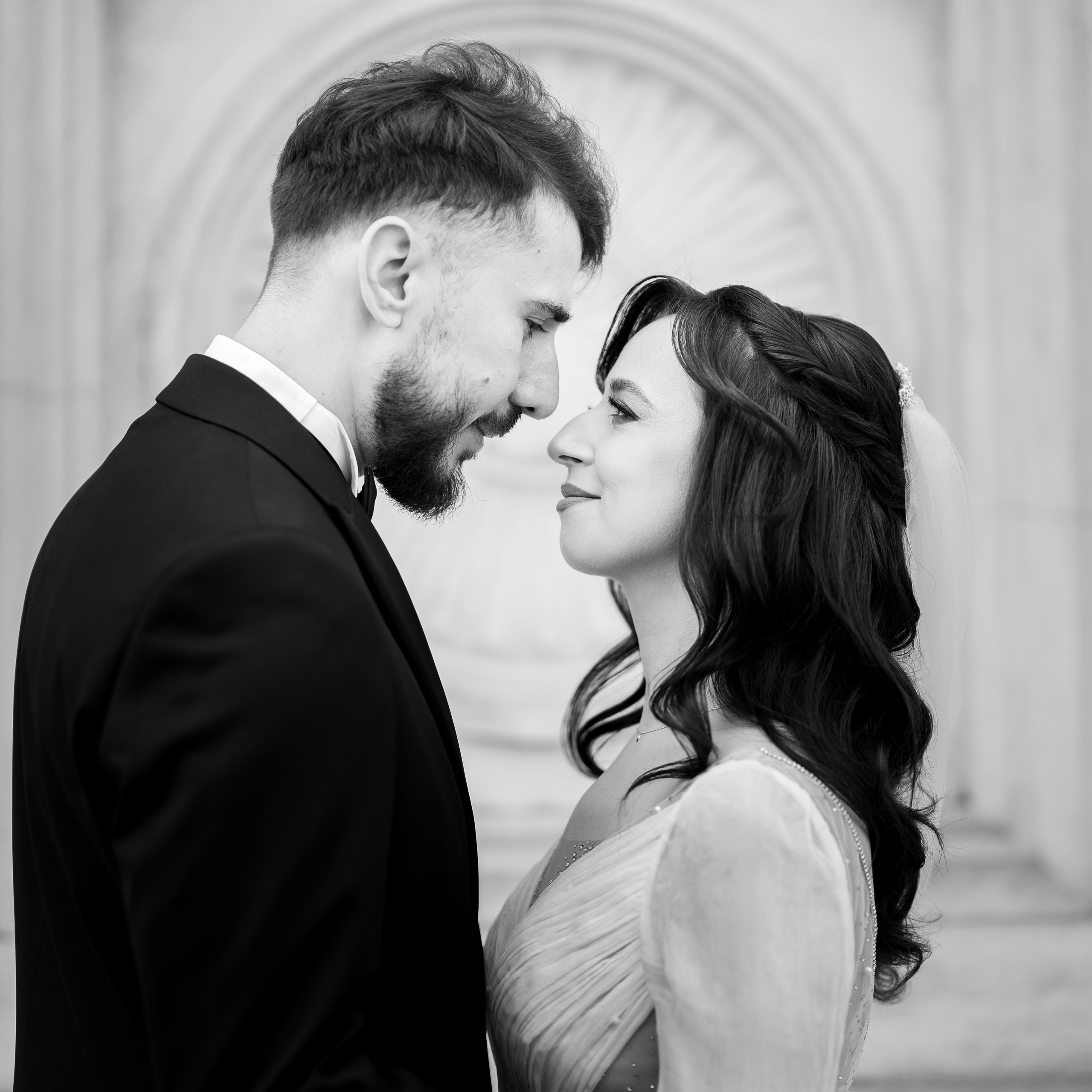 Testimonials. Gabriel Florea — Fotograf nuntă București