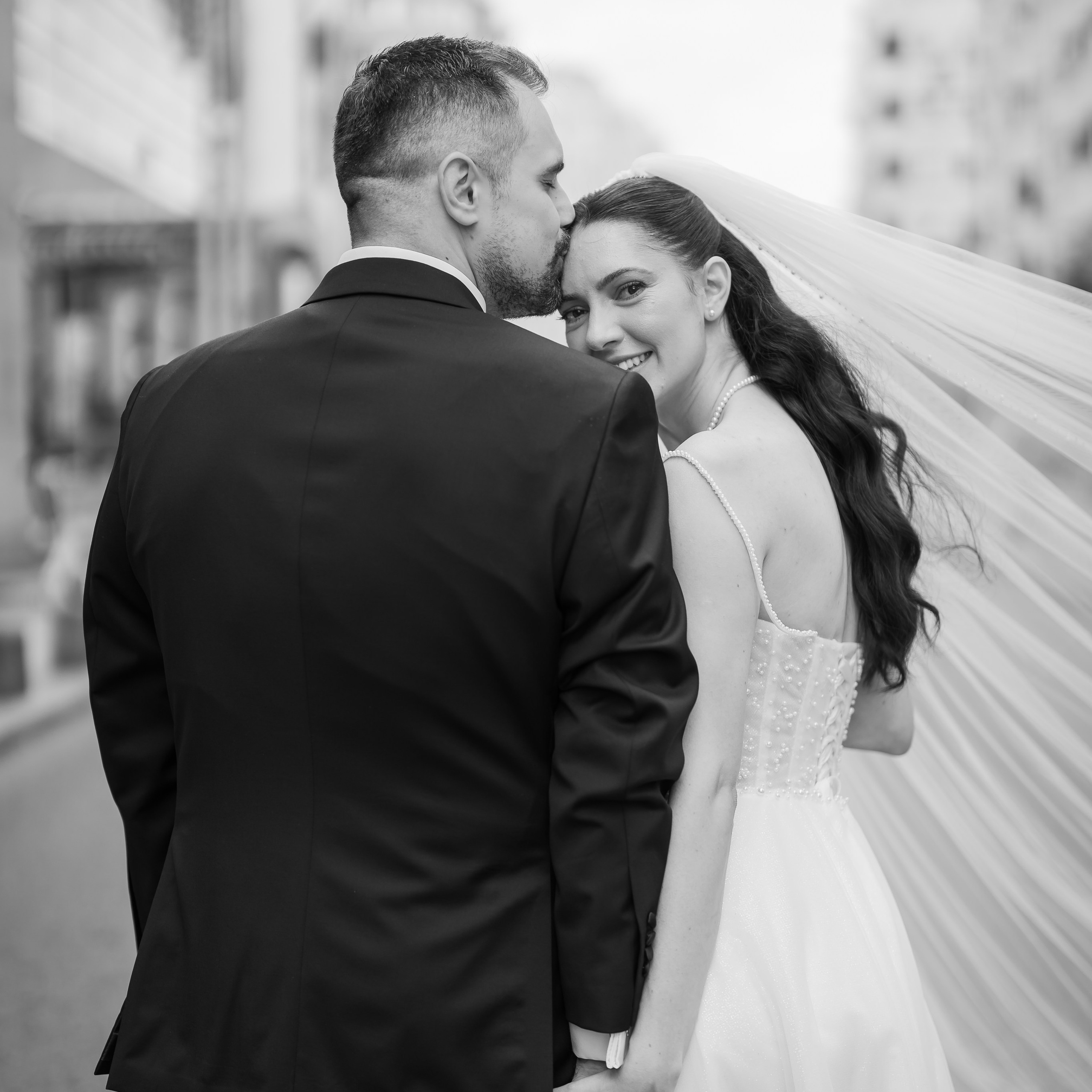 Testimonials. Gabriel Florea — Fotograf nuntă București