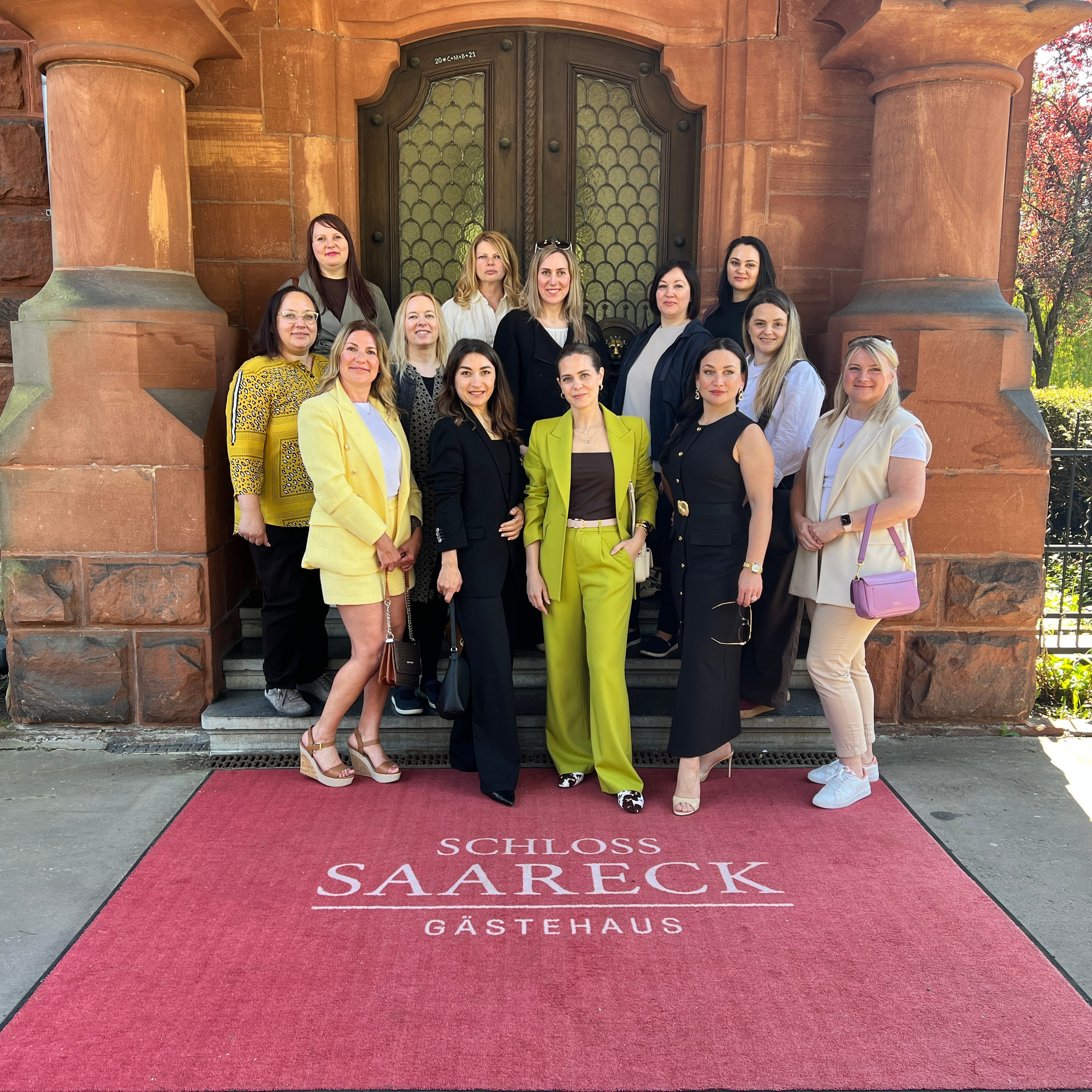 Brunch und Content 26.04.2026