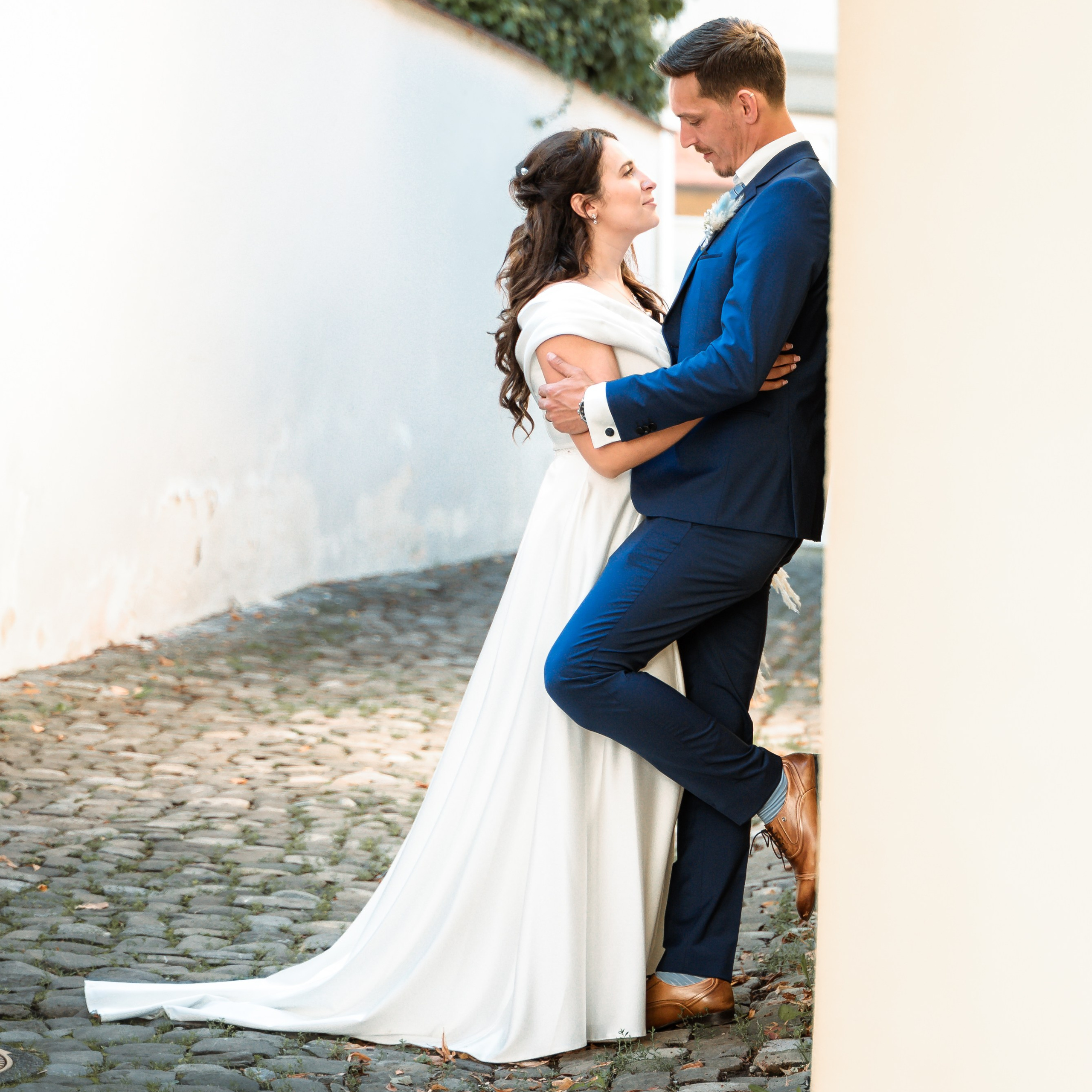 Testimonials. Fotograf de nuntă în Germania