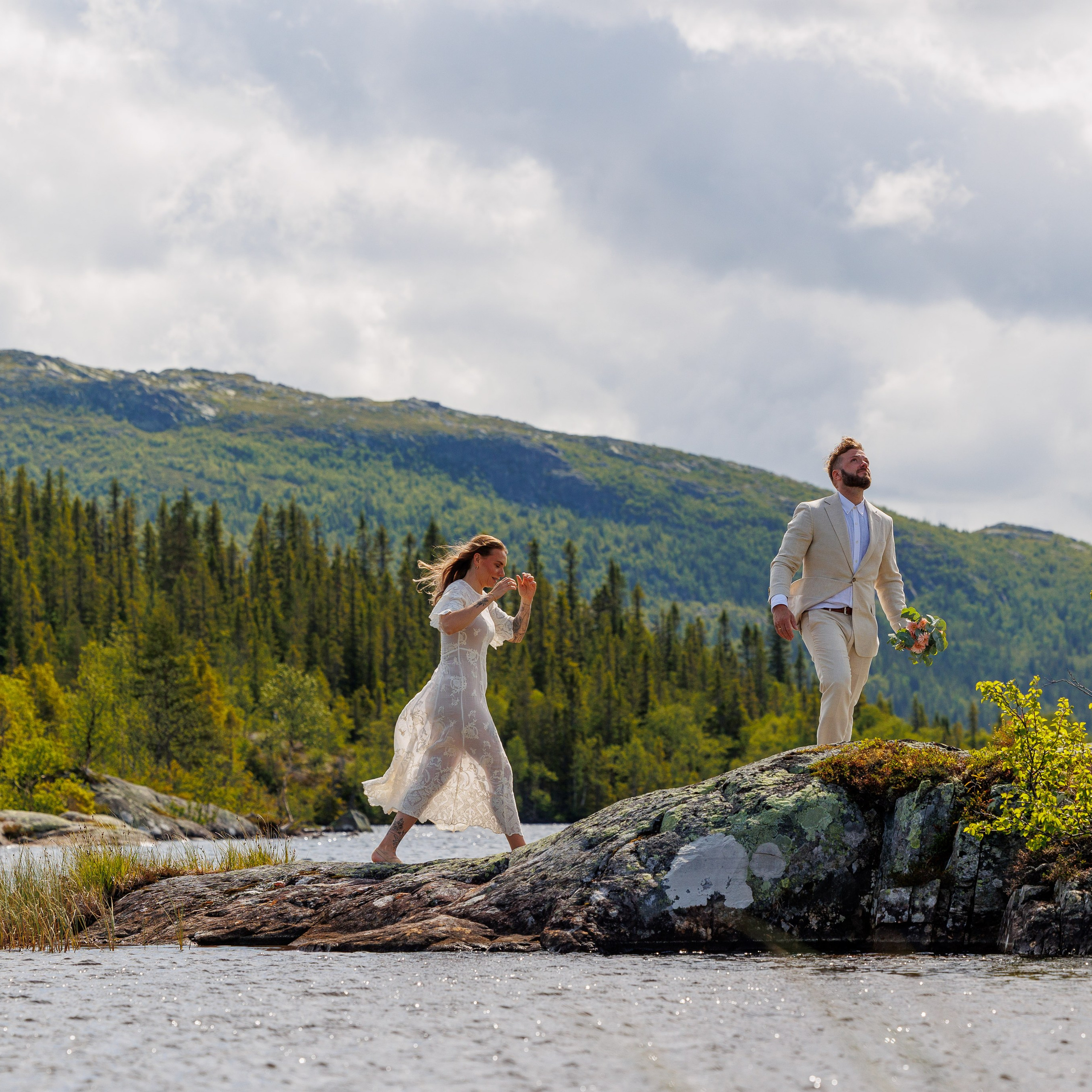 2025 - Kine & Jan-Arvid