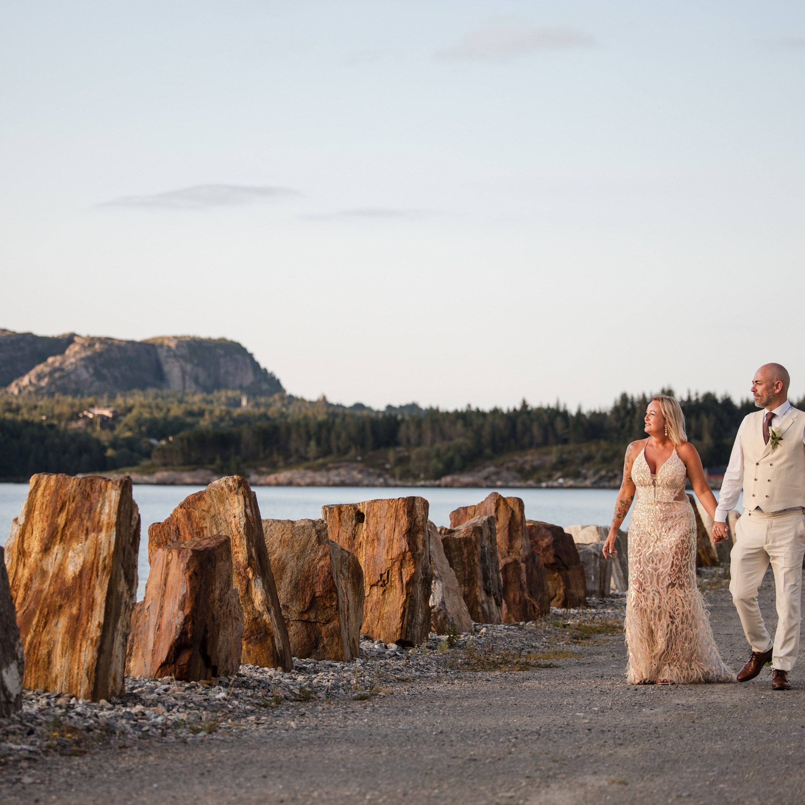 2025 - Marianne & Tonny