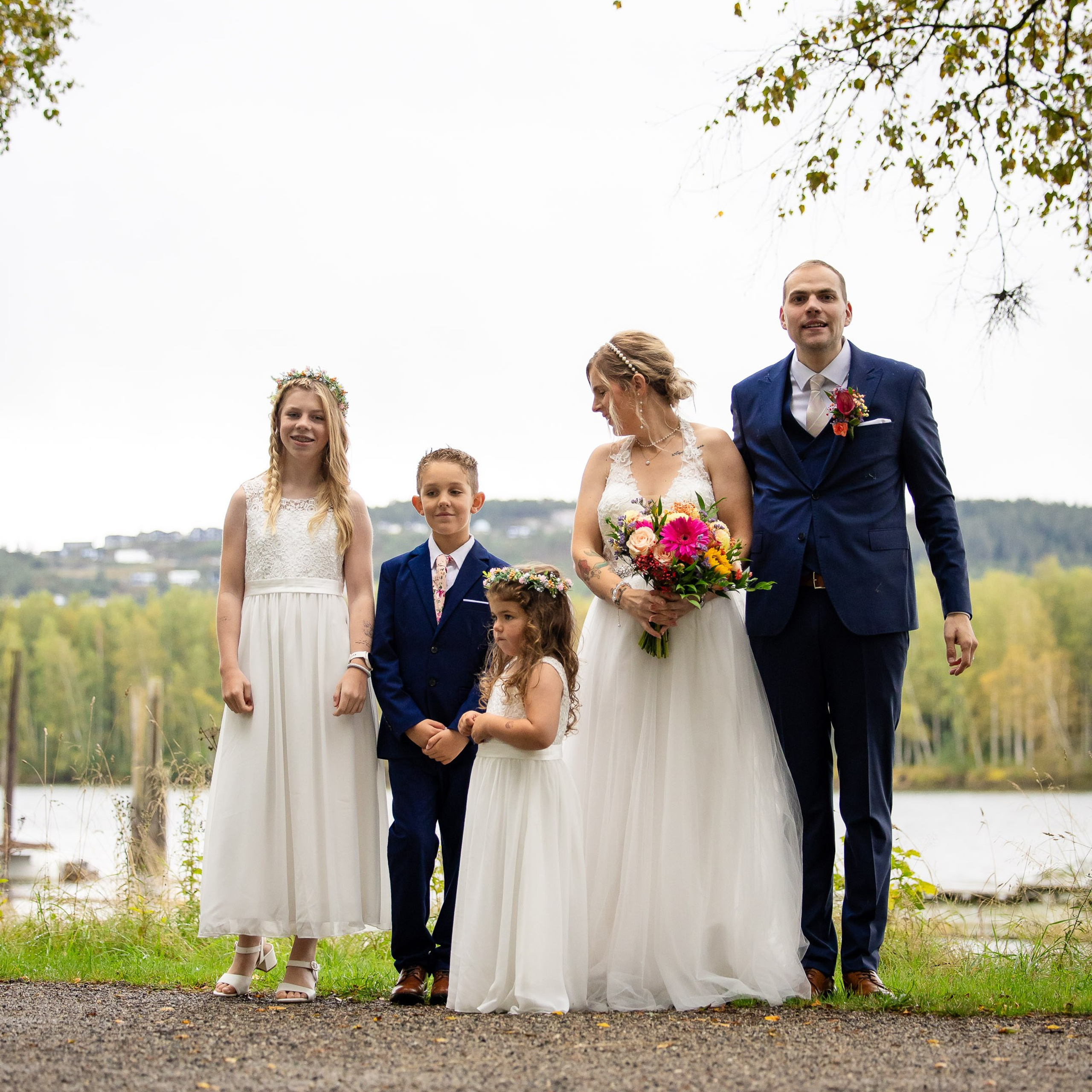 2025 - Bryllup - Stine & Jørgen