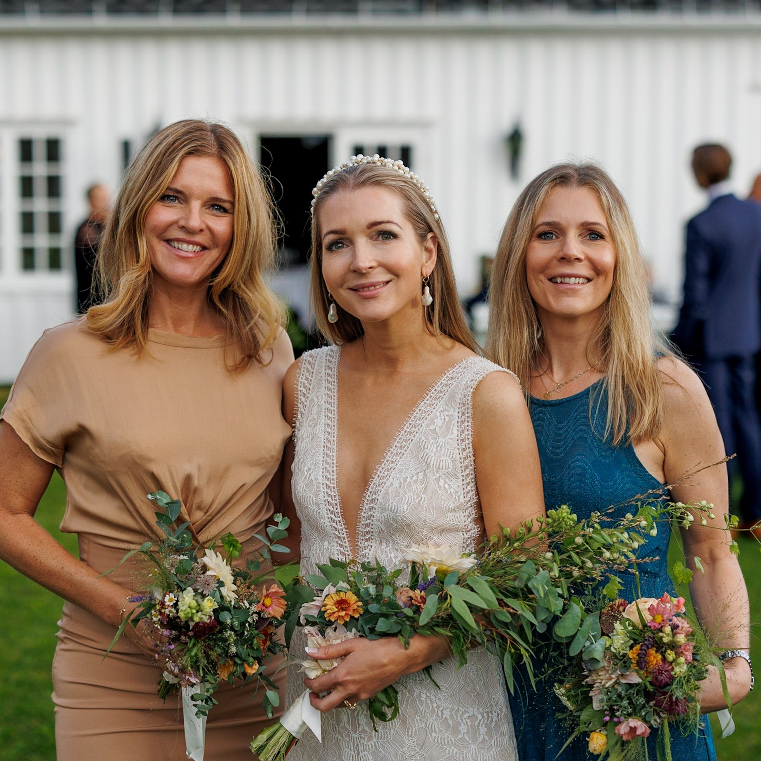 2023 - Bryllup - Olga Elisabeth & Egil