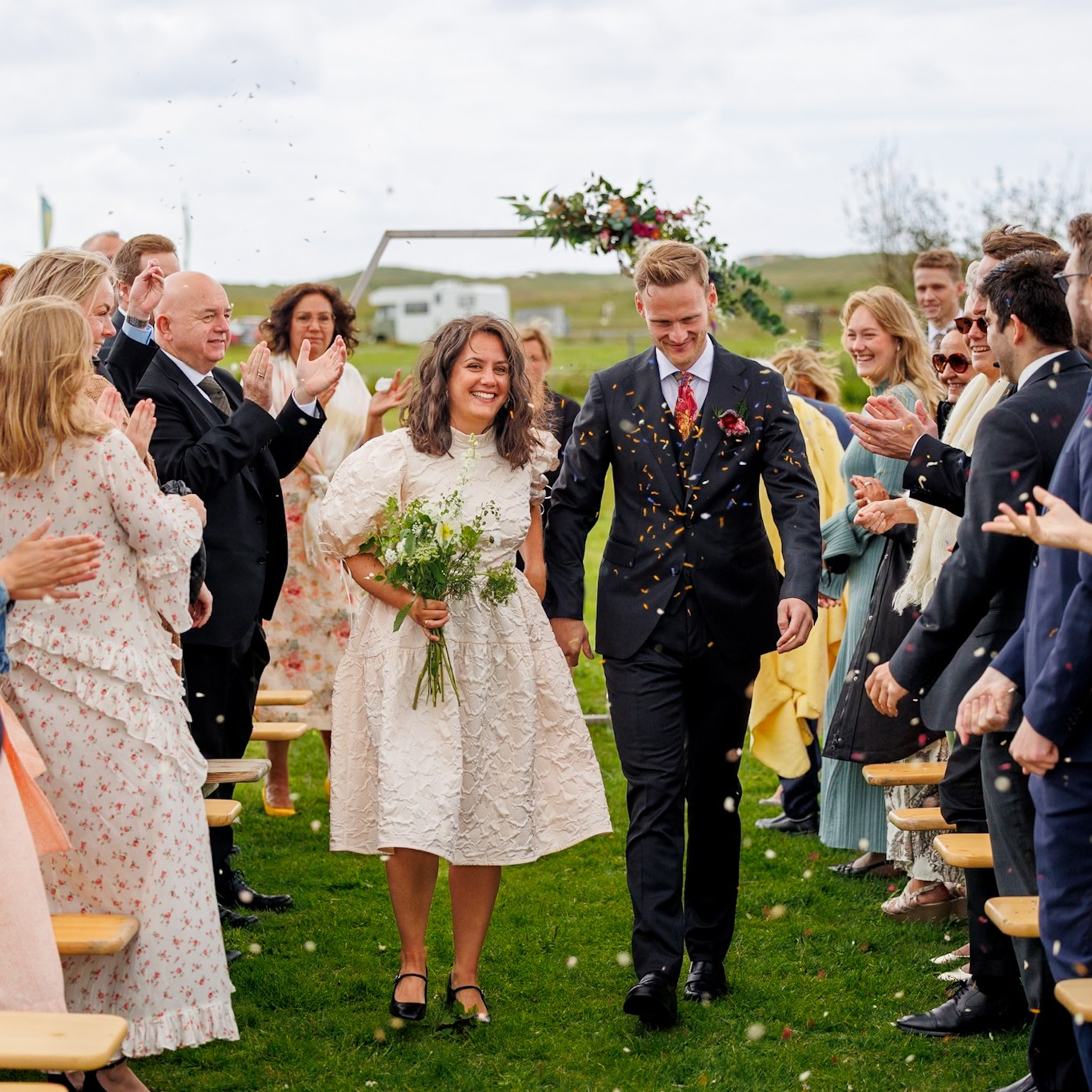 2024 - Bryllup - Ida & Magnus