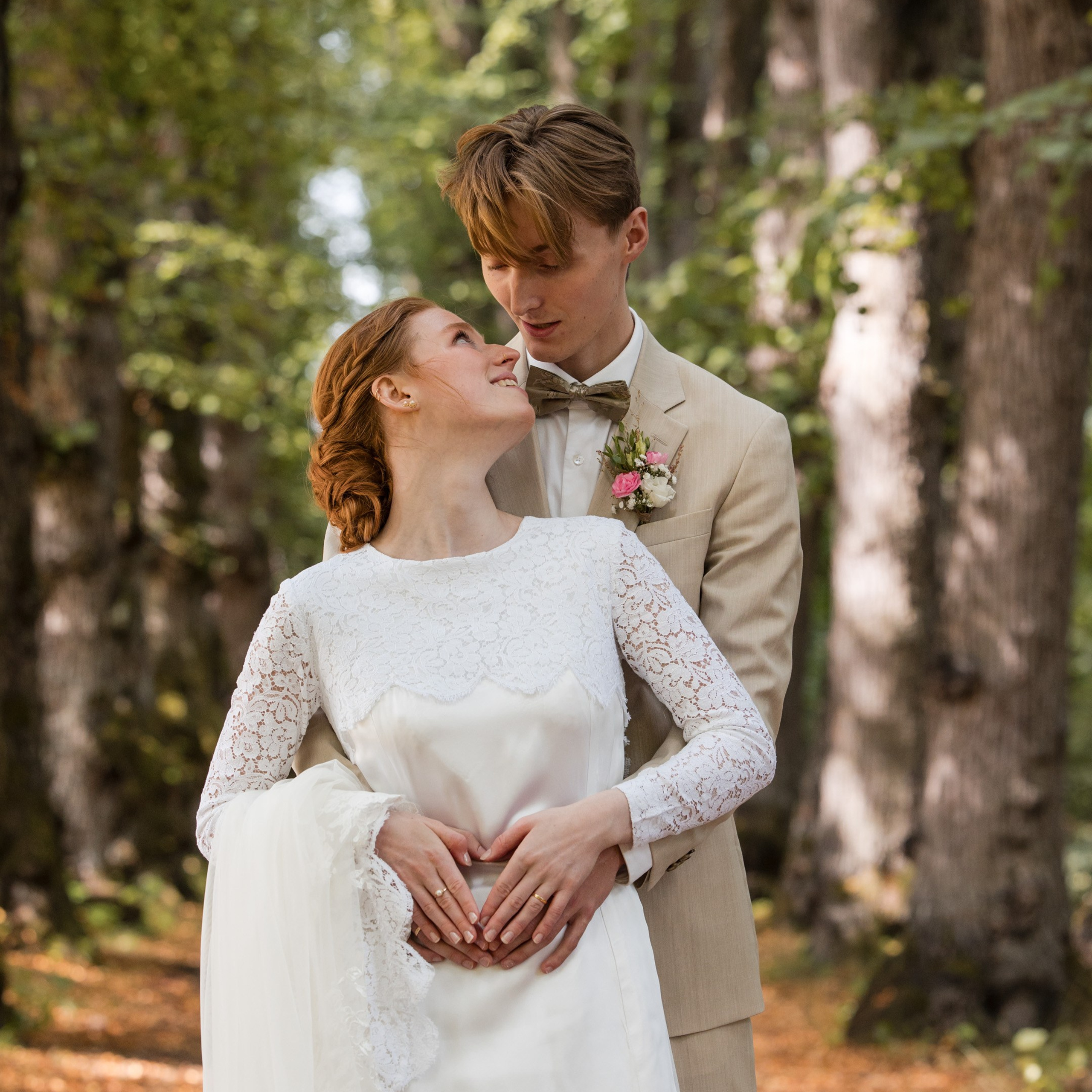 2025 - Vilde & Thomas