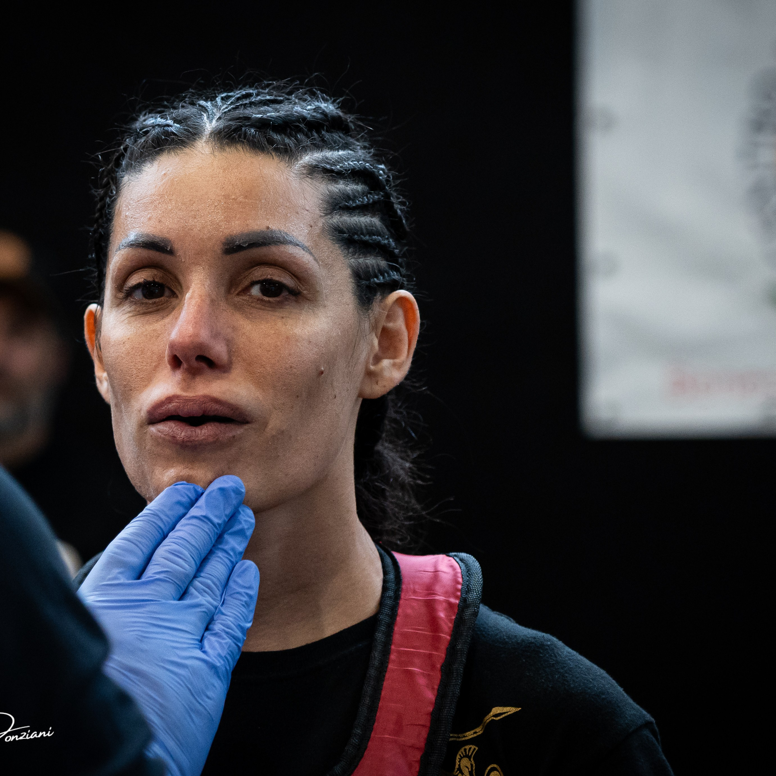 Ambra titolo k1. Fotografo romano!