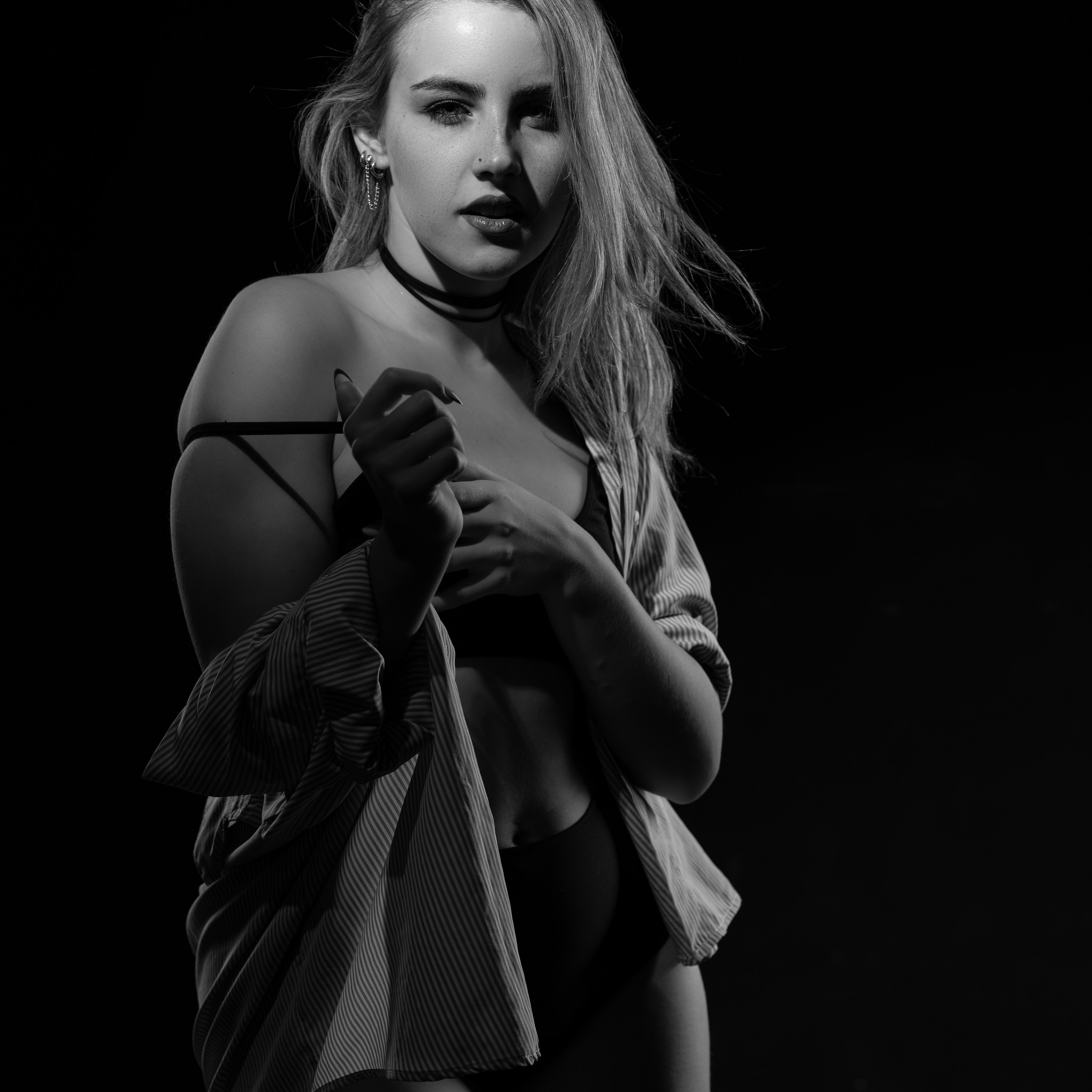 Giulia Bianchini. Fotografo romano!