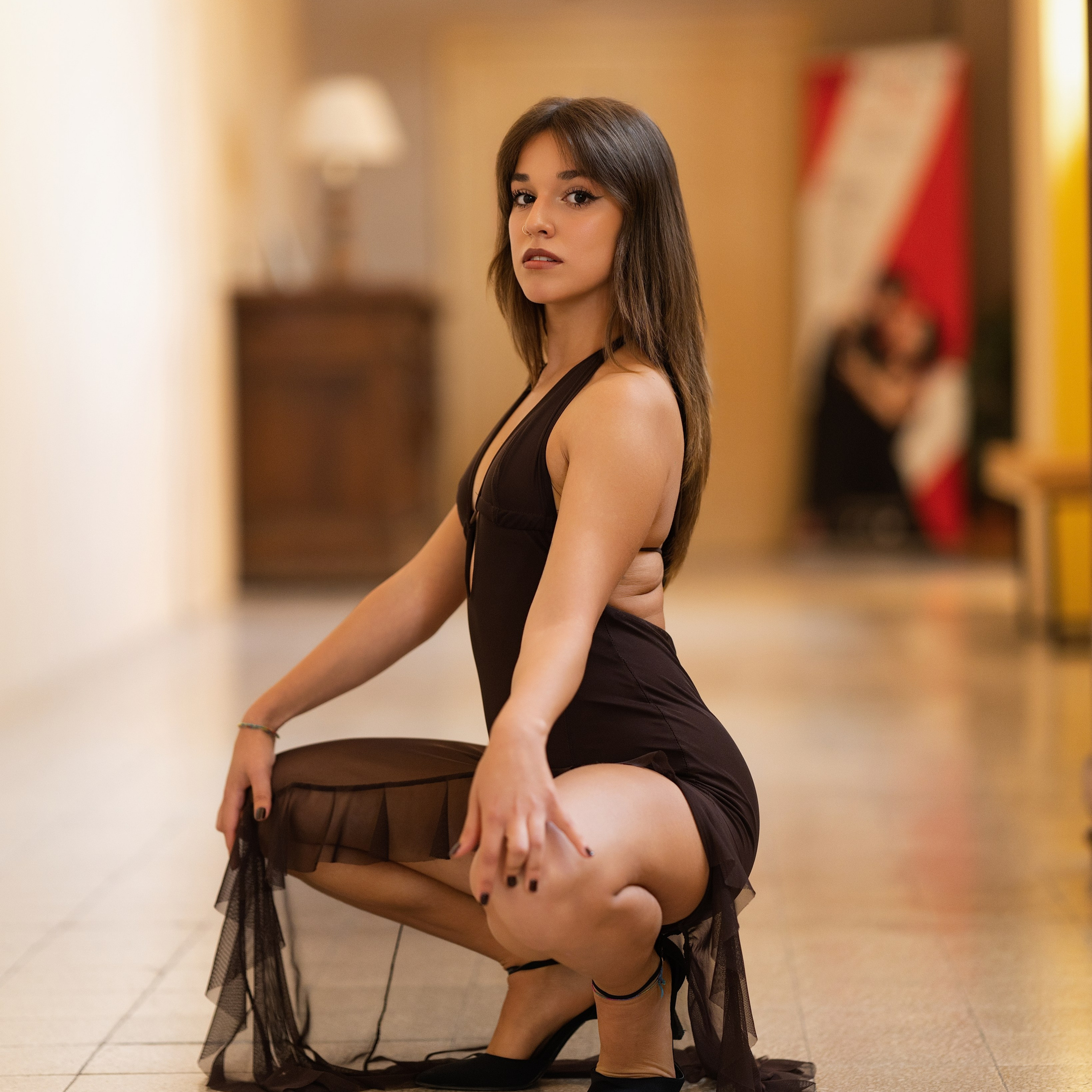 Giorgia. Fotografo romano!