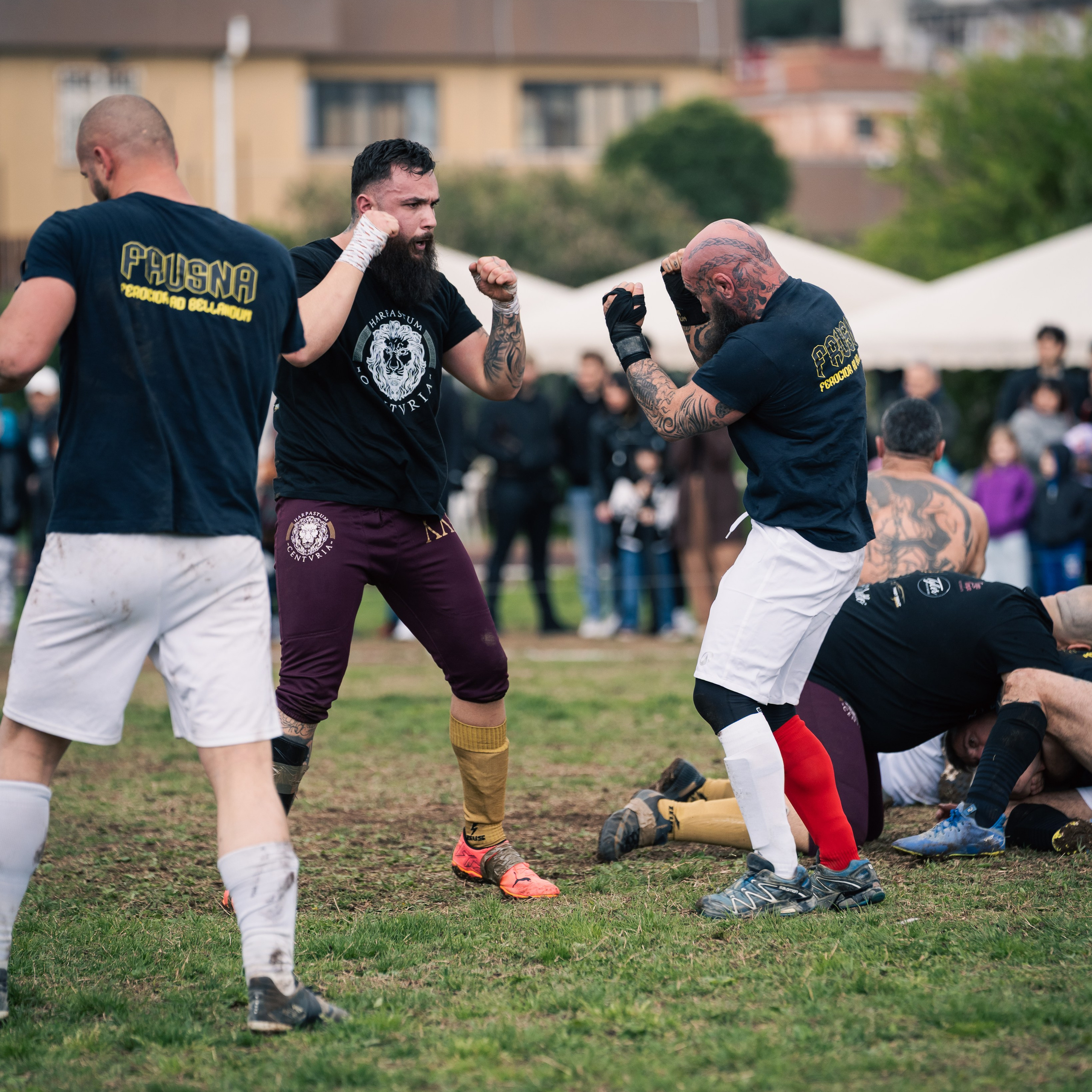 Calcio Antico Romano. Fotografo romano!