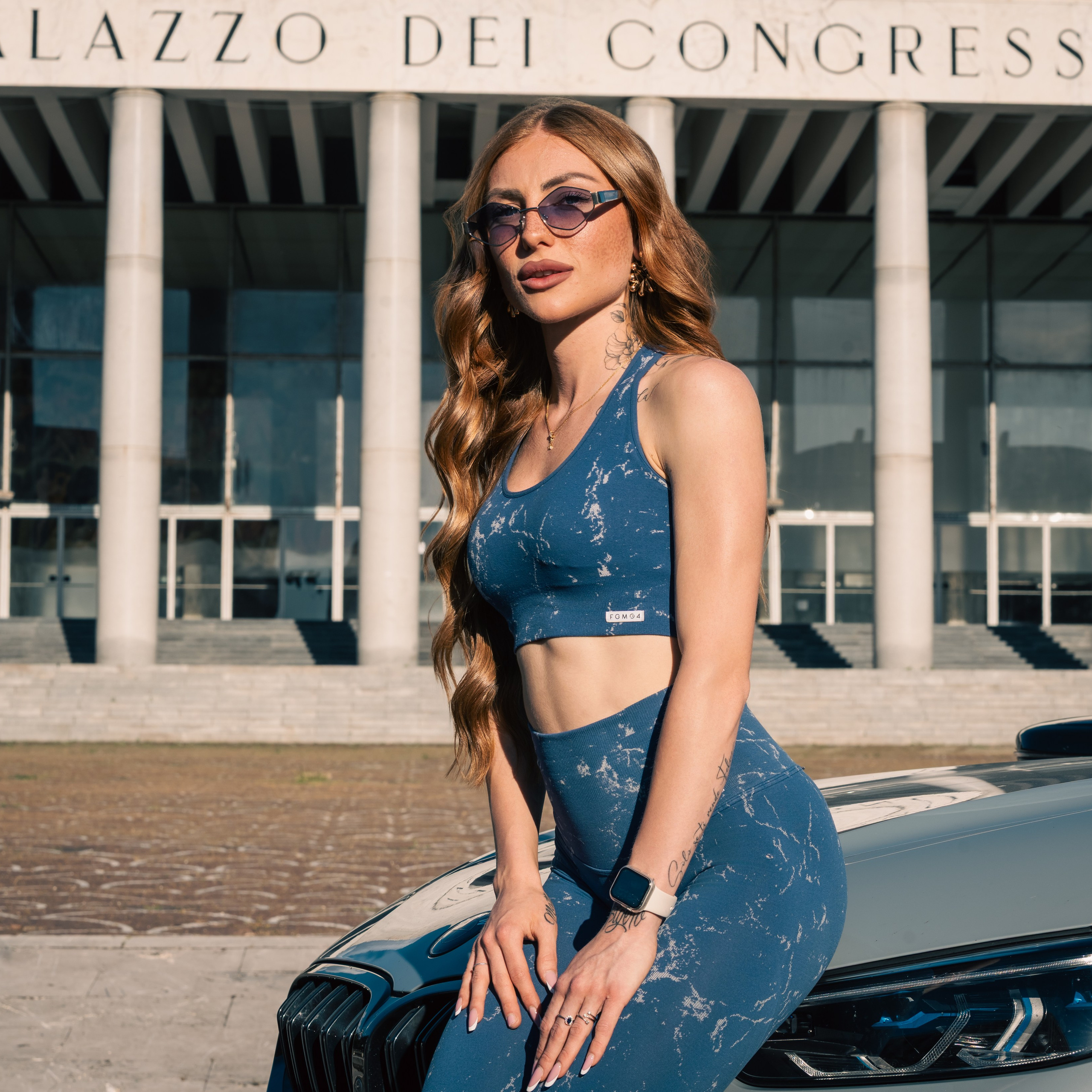 Vittoria!. Fotografo romano!