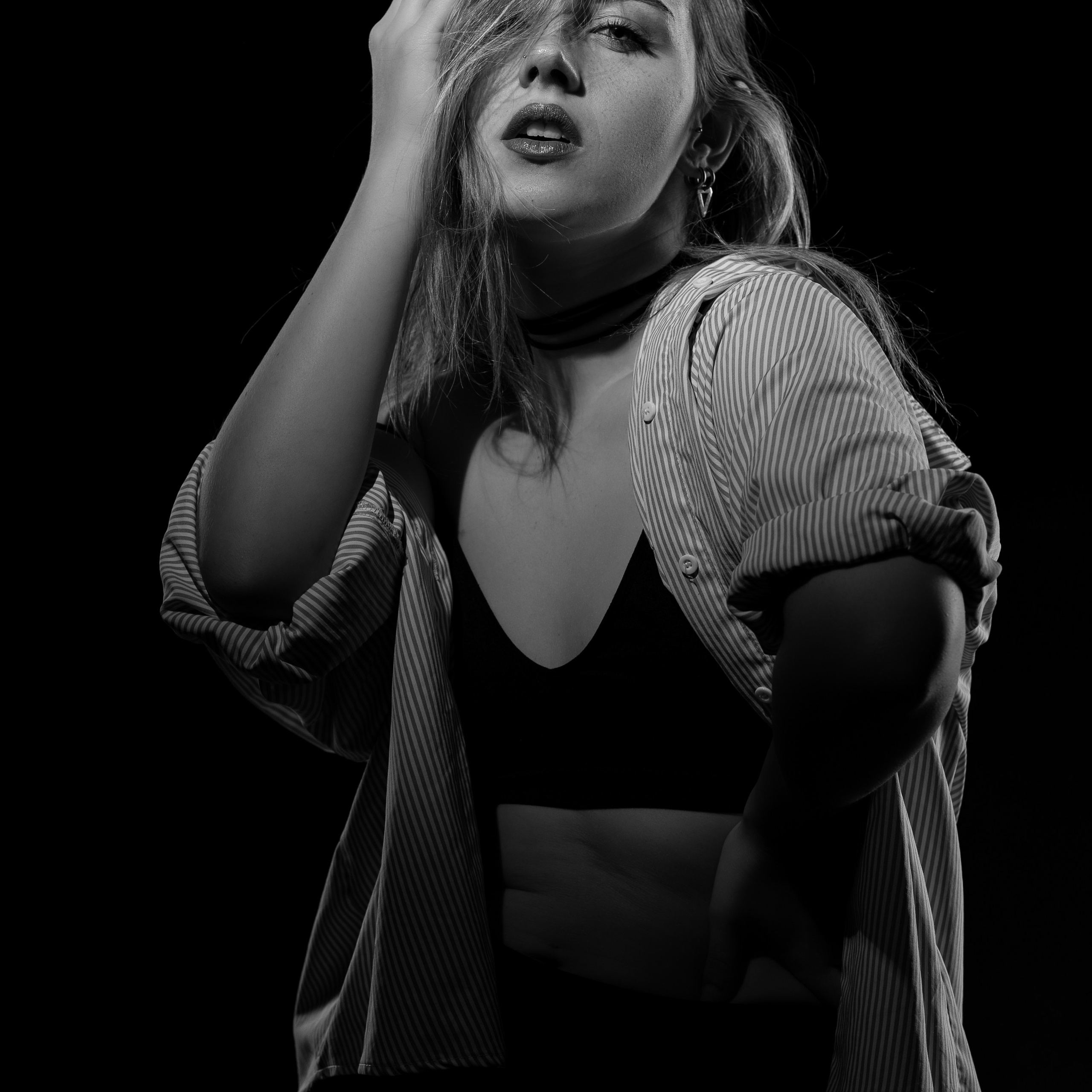 Giulia Bianchini. Fotografo romano!