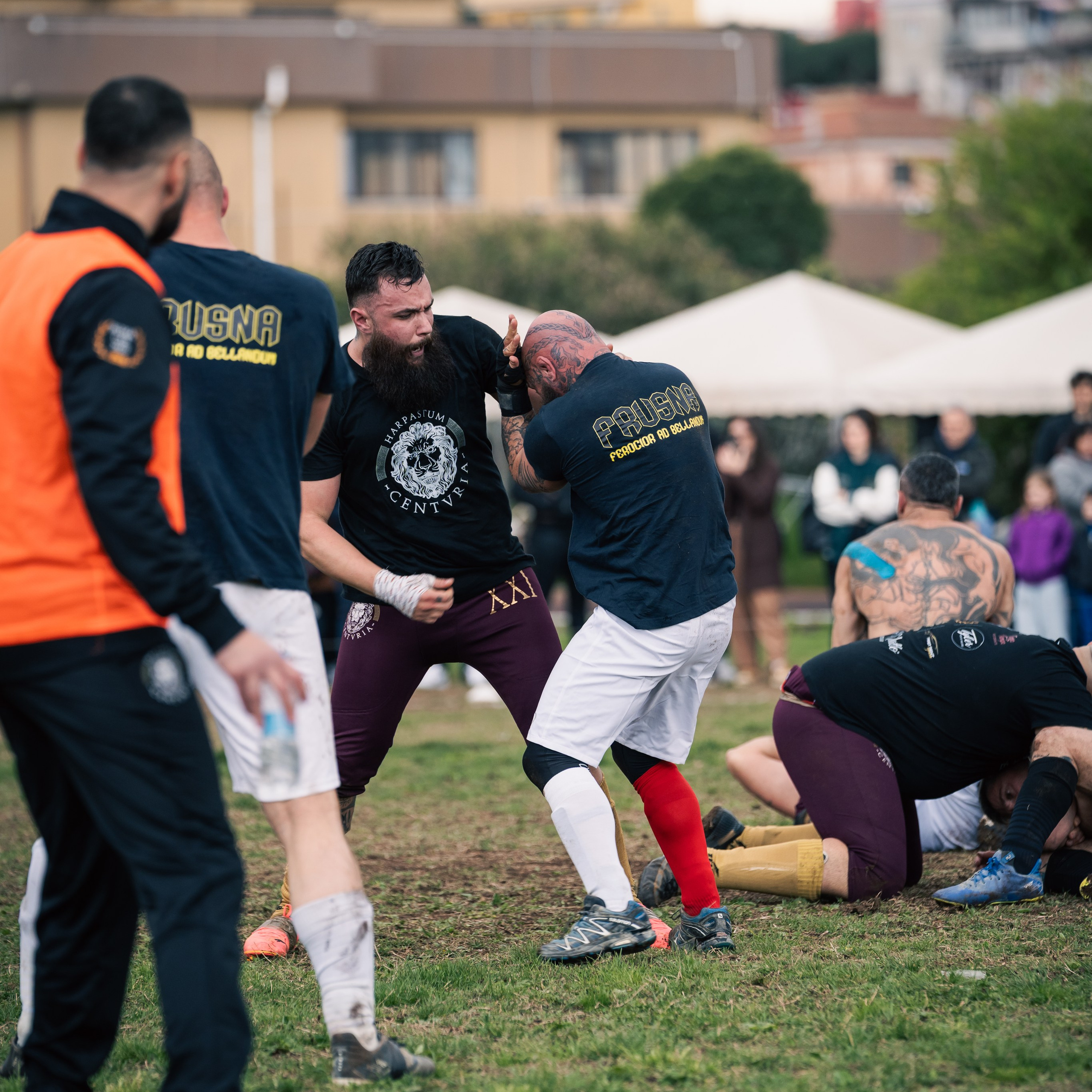 Calcio Antico Romano. Fotografo romano!