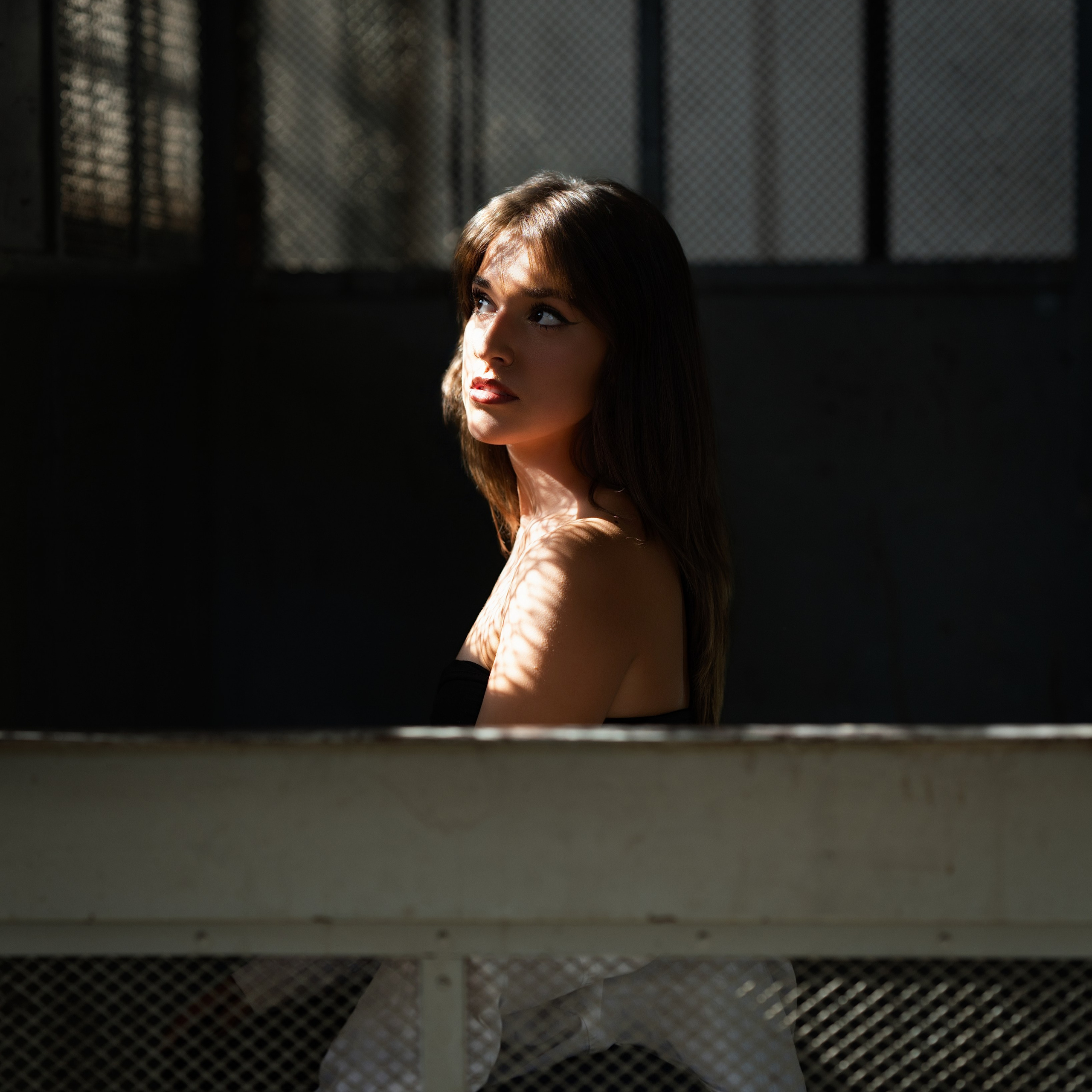 Giorgia. Fotografo romano!
