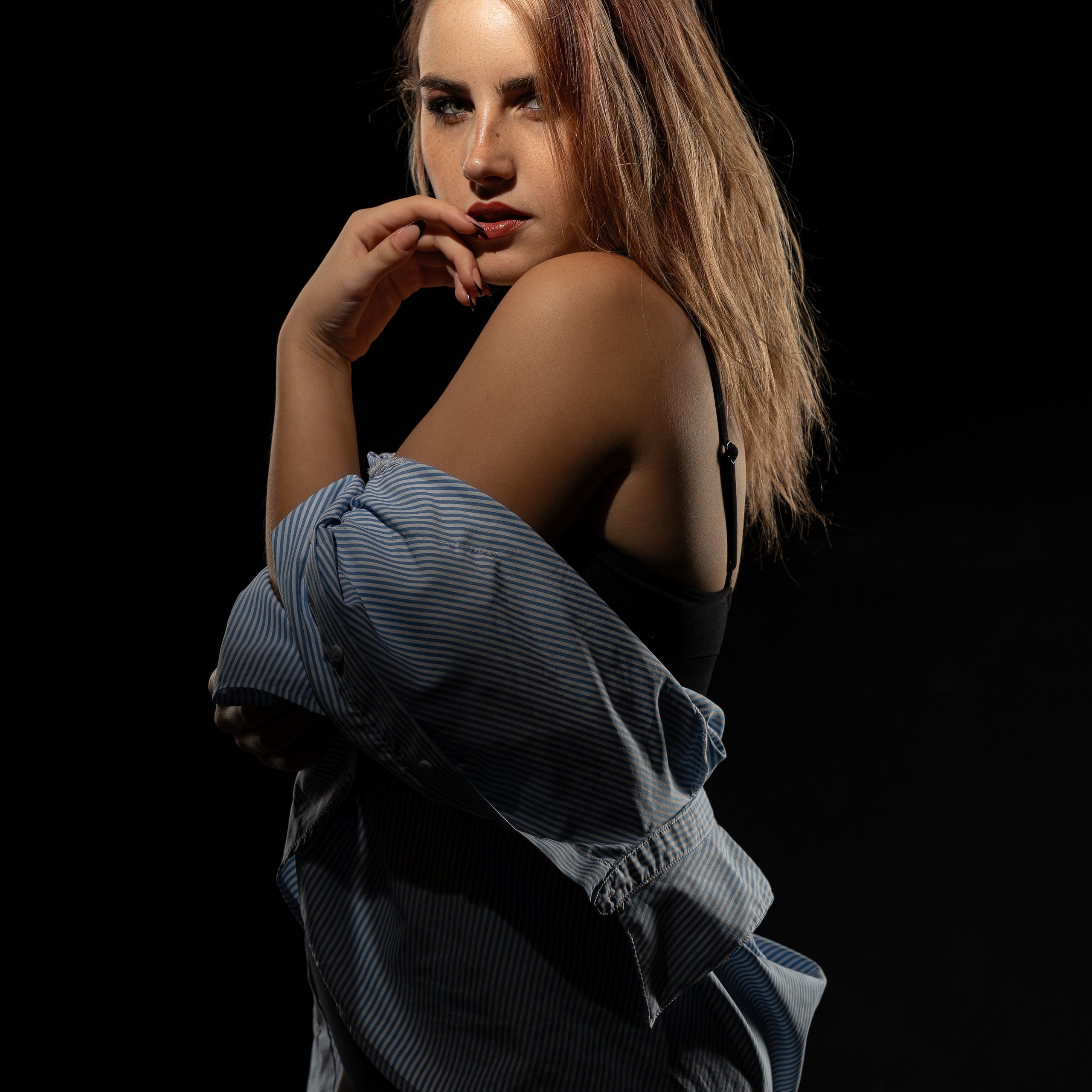 Giulia Bianchini. Fotografo romano!