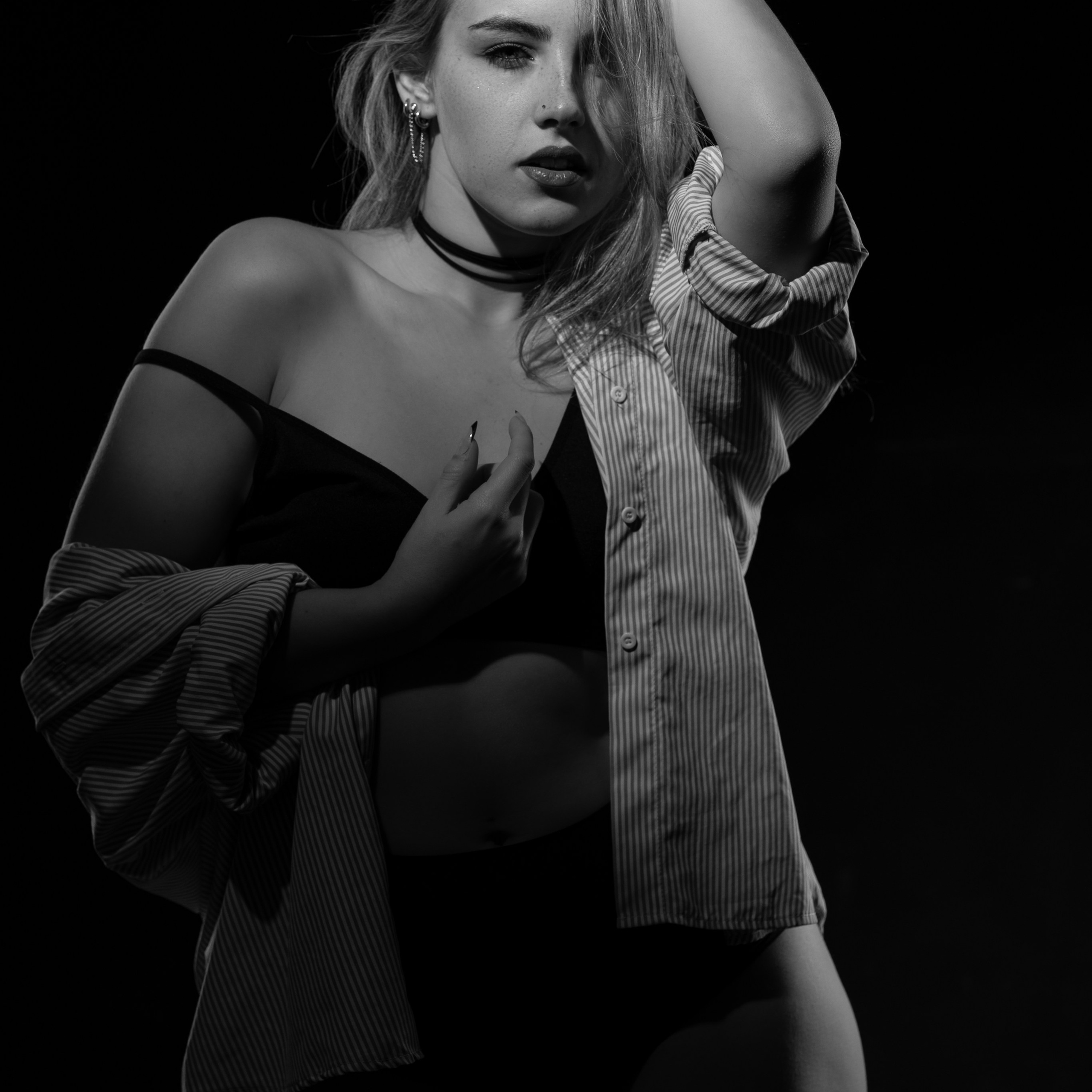 Giulia Bianchini. Fotografo romano!
