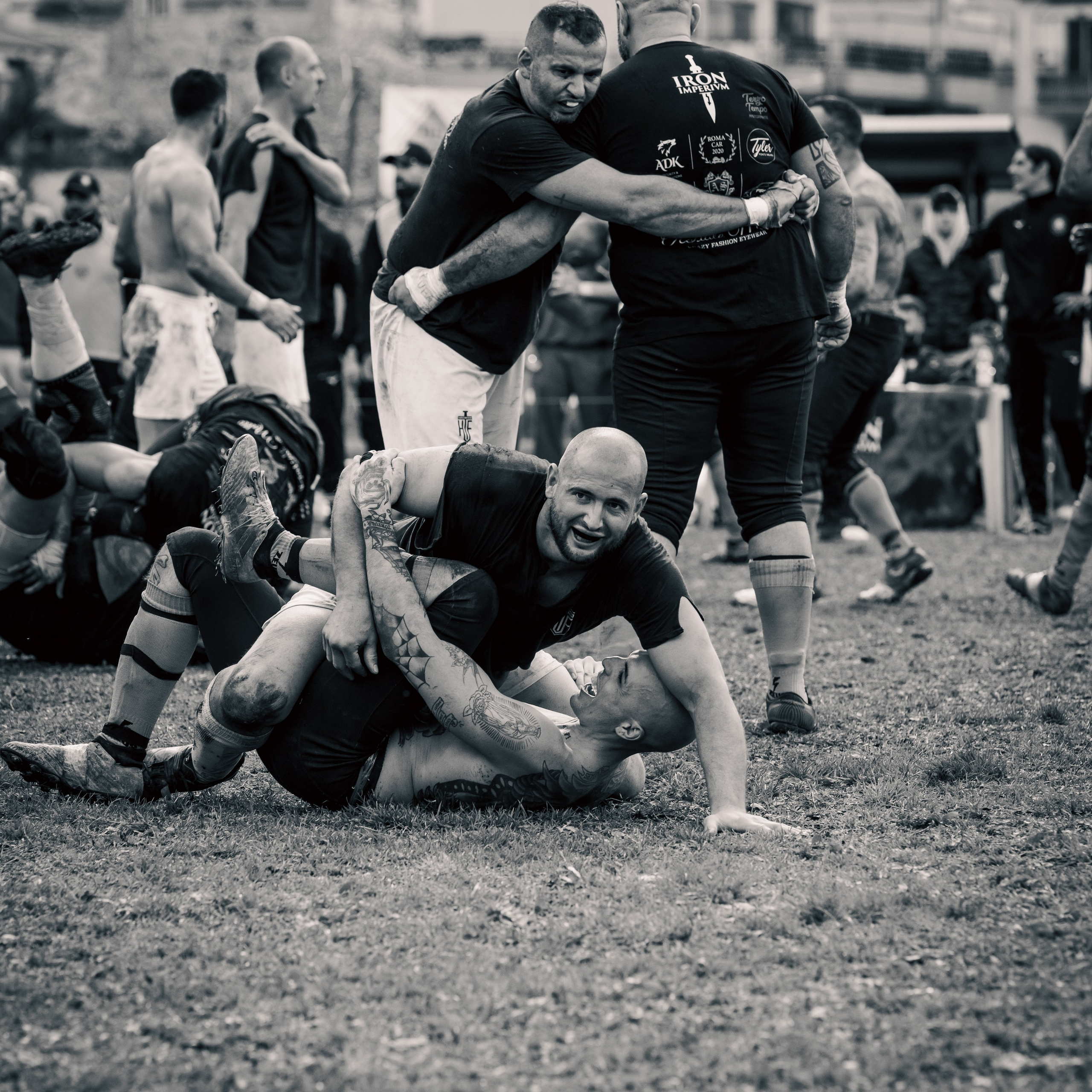 Calcio Antico Romano. Fotografo romano!