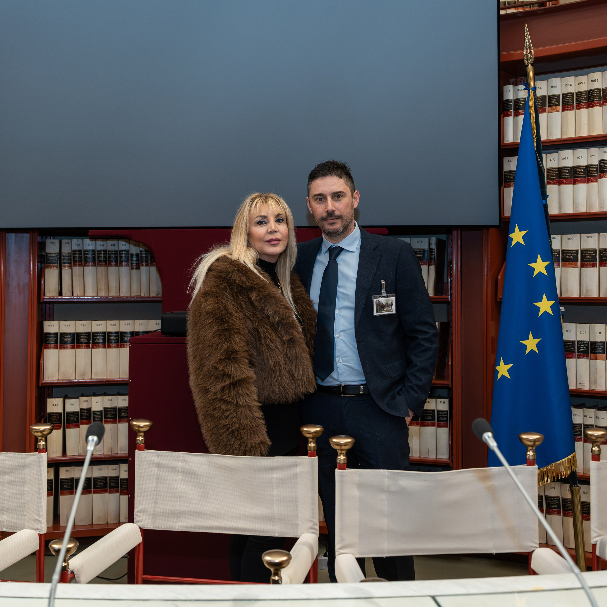 Sport&Smile Camera Dei Deputati. Fotografo romano!