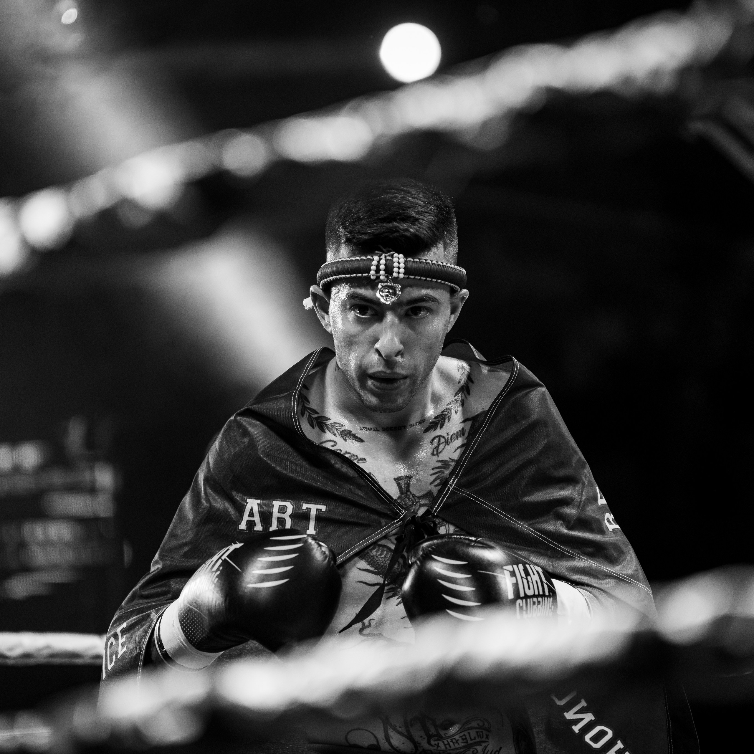 Evento Top Level Fighters Stazione Birra. Fotografo romano!