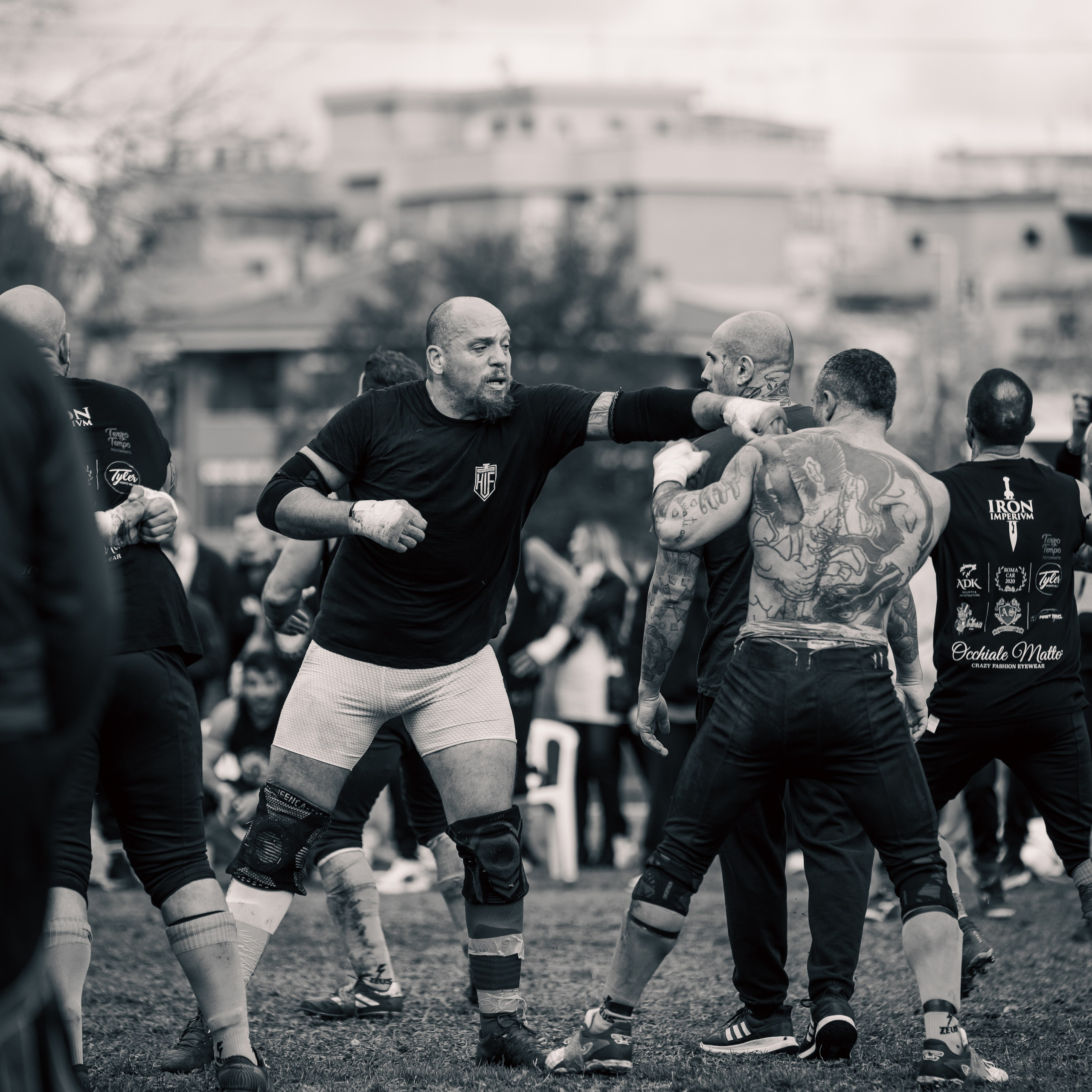 Calcio Antico Romano. Fotografo romano!