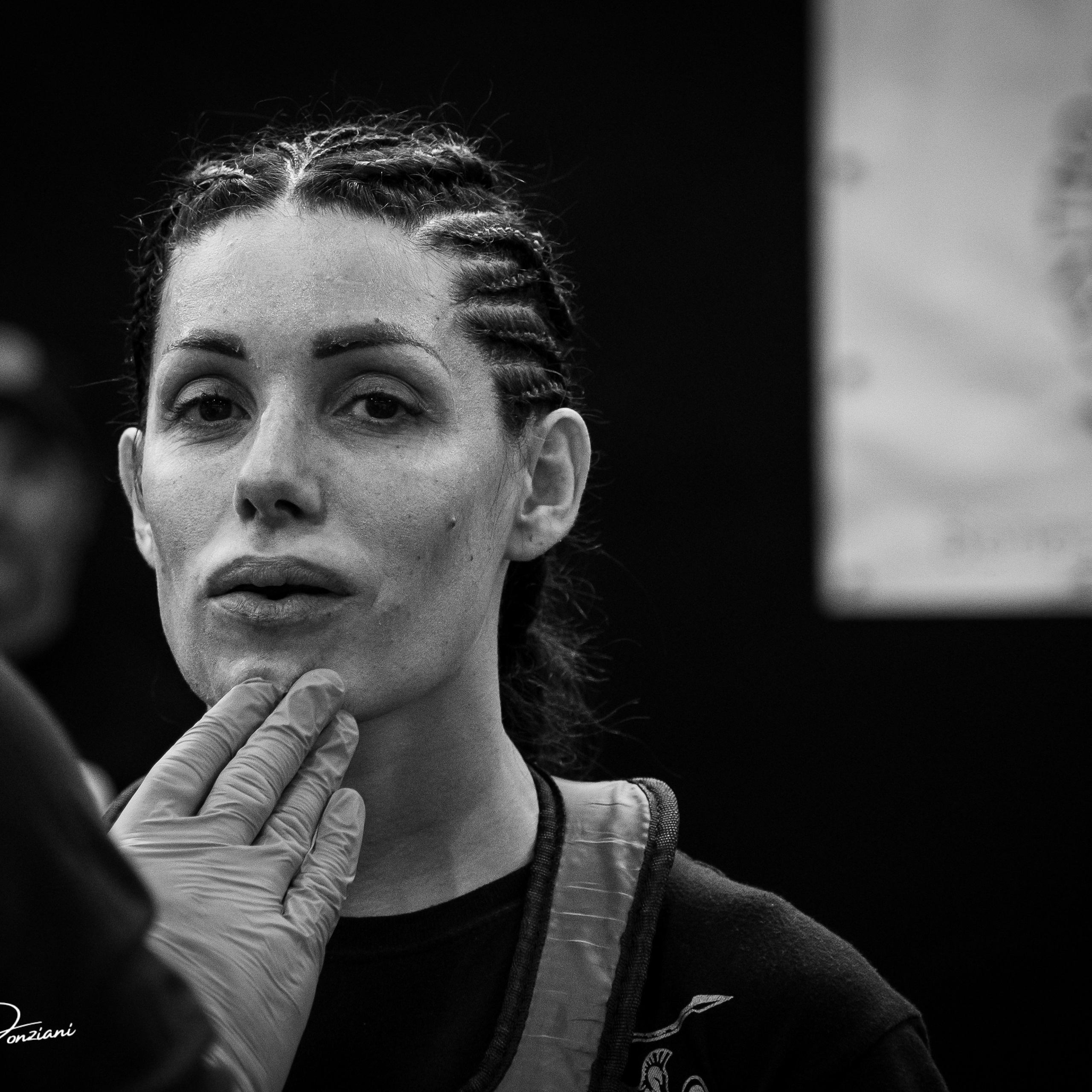 Ambra titolo k1. Fotografo romano!