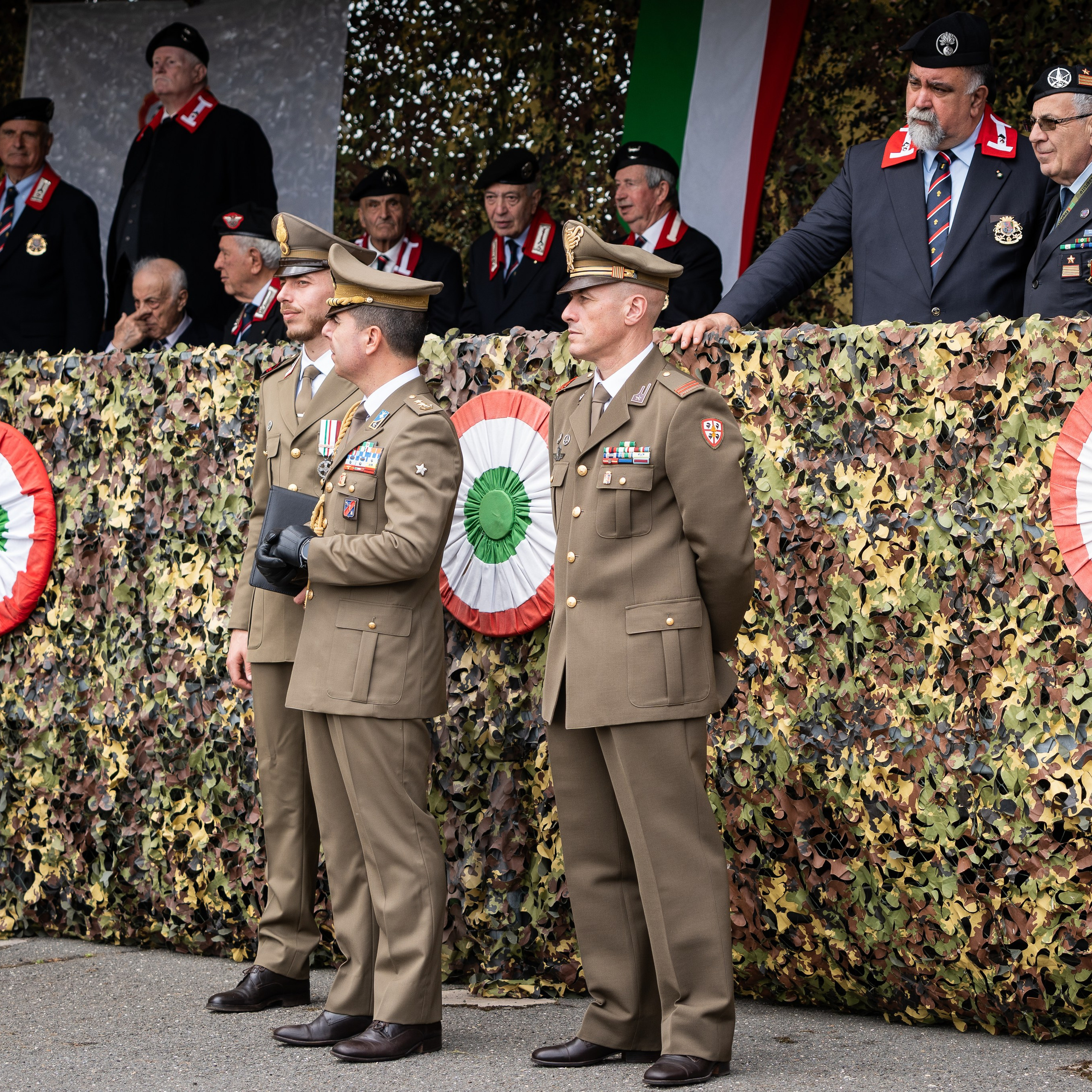 Festa Dei Granatieri Di Sardegna. Fotografo romano!