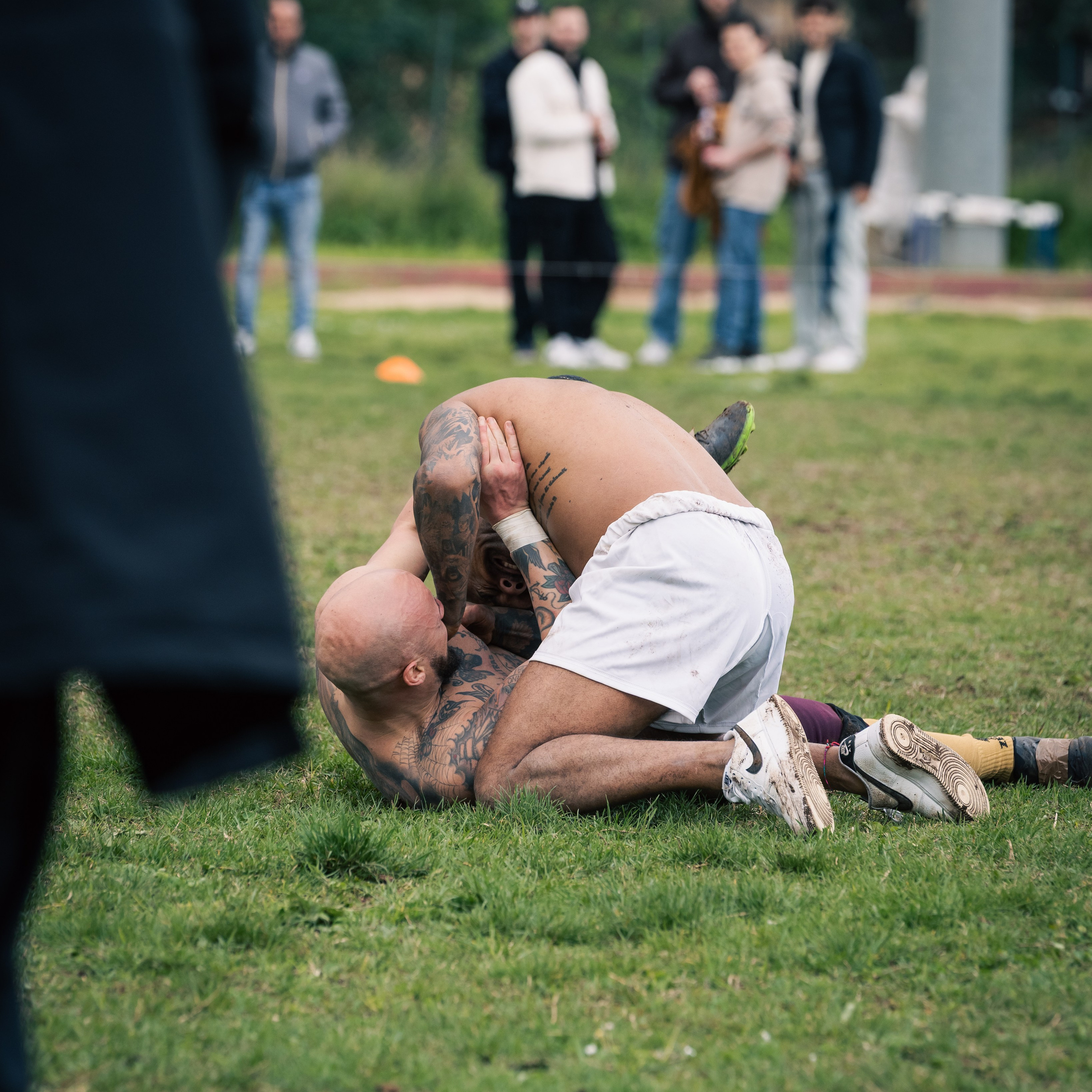 Calcio Antico Romano. Fotografo romano!